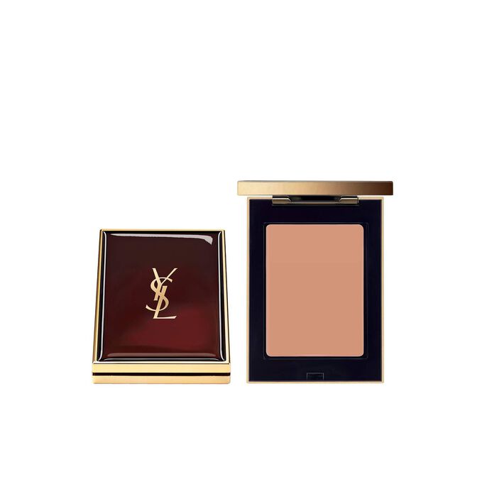 les sahariennes bronzer makeup ysl ysl forever light creator compact