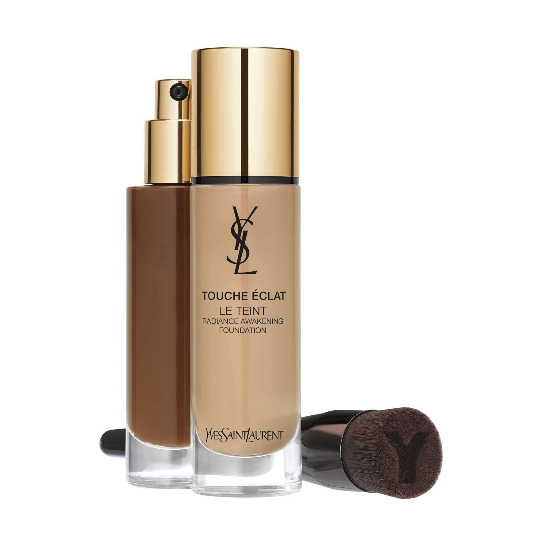 ysl y brush