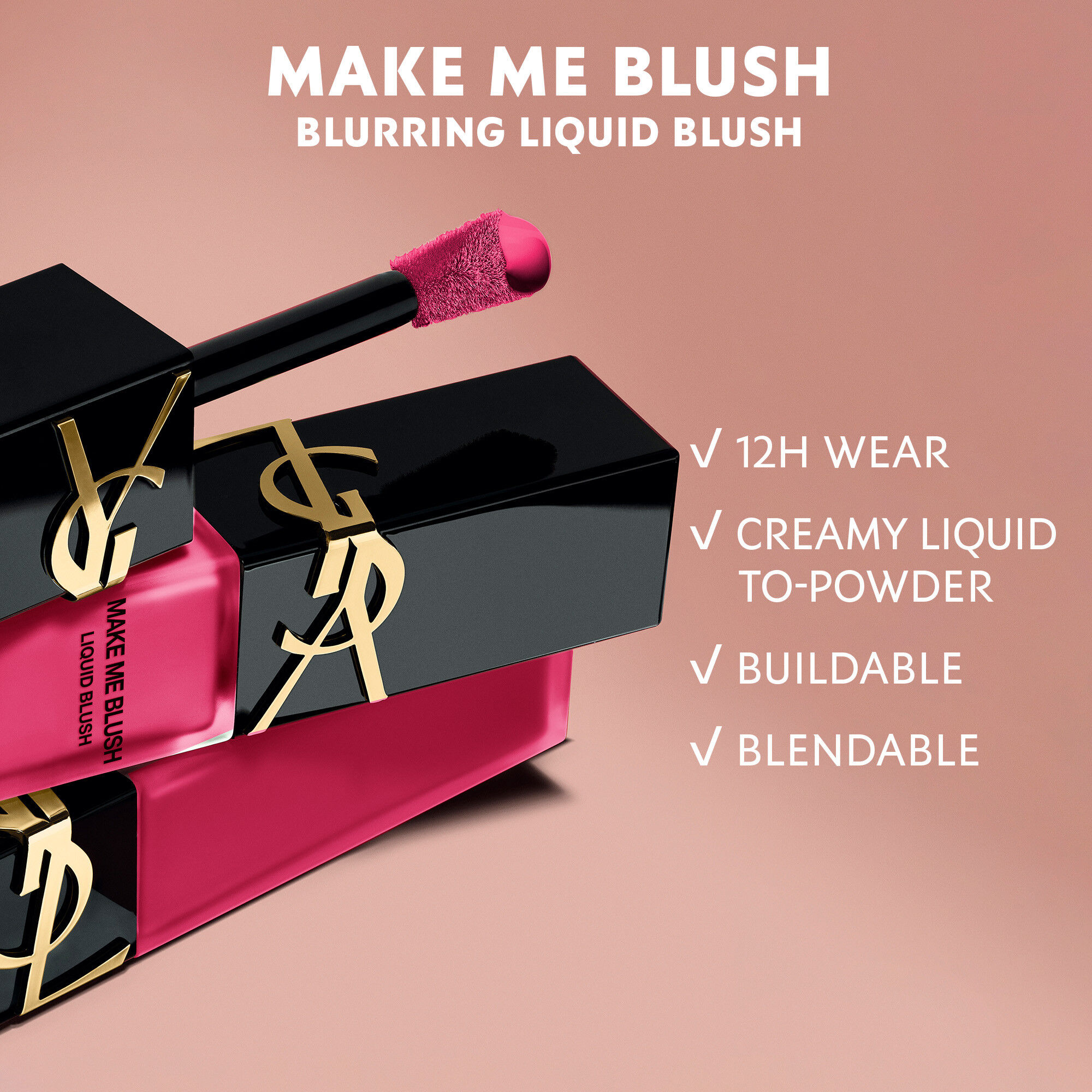 MAKE ME BLUSH BLURRING LIQUID BLUSH