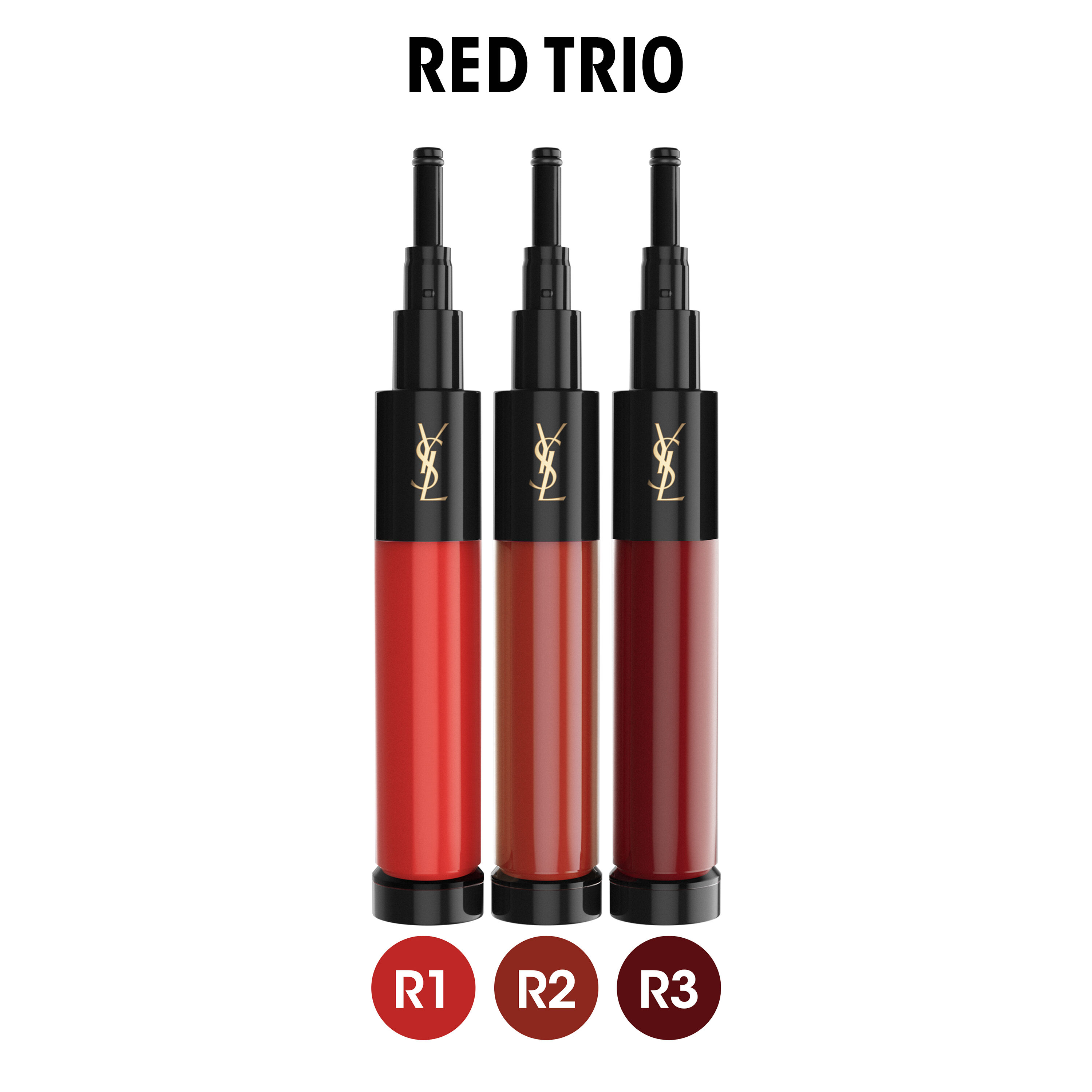 ROUGE SUR MESURE CARTRIDGE REFILL