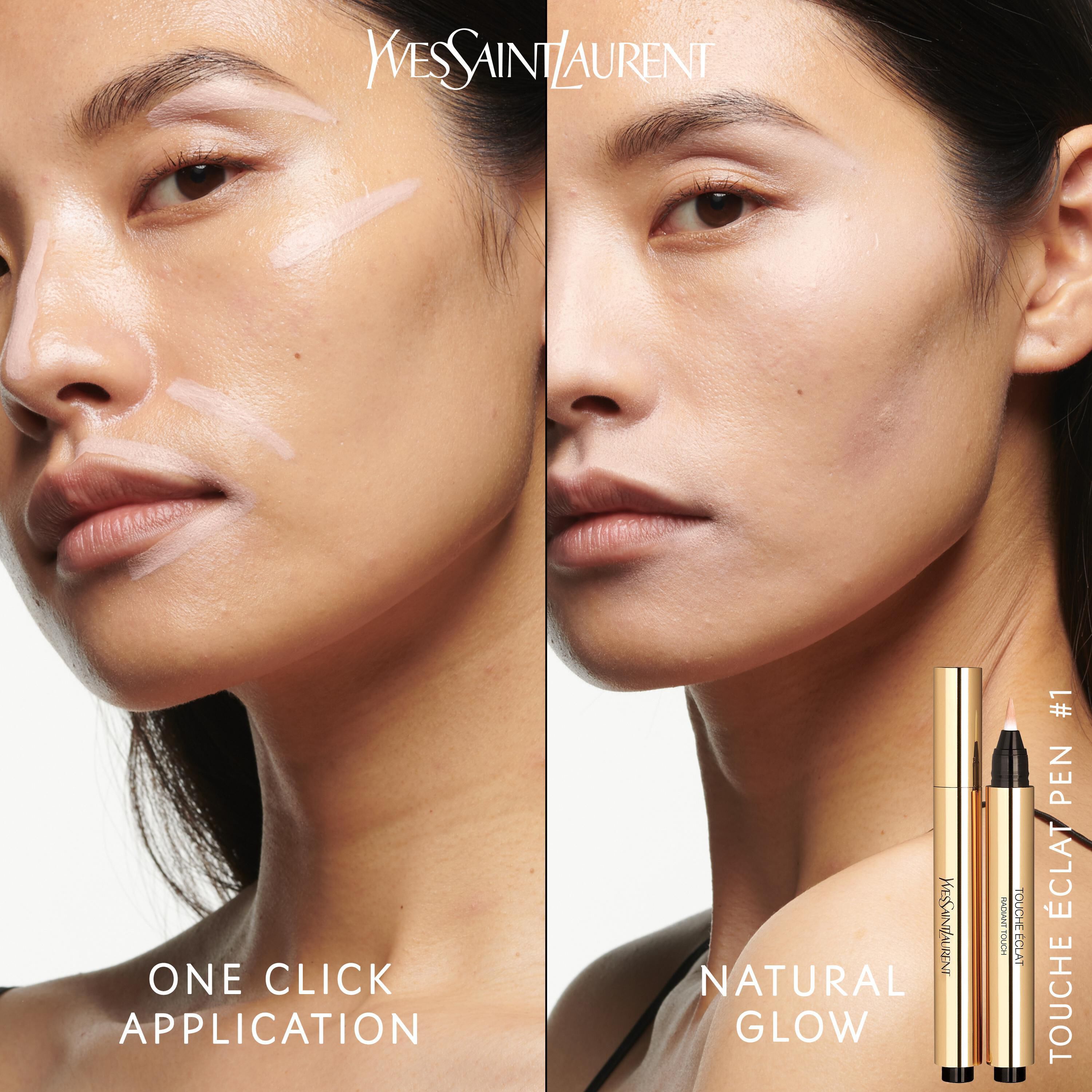 Yves st 2025 laurent concealer