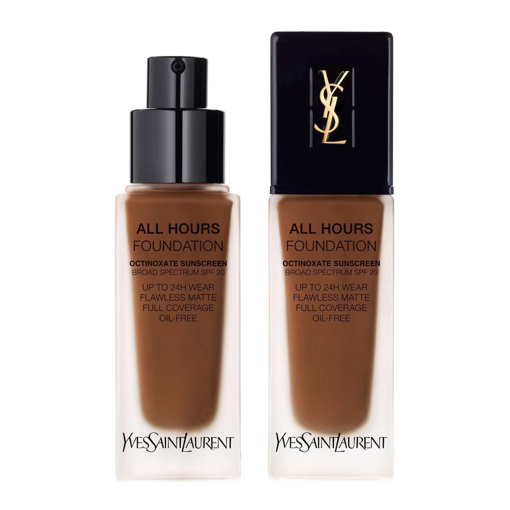 ysl liquid foundation