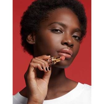 Rouge Volupte Shine Lipstick Balm Ysl Beauty