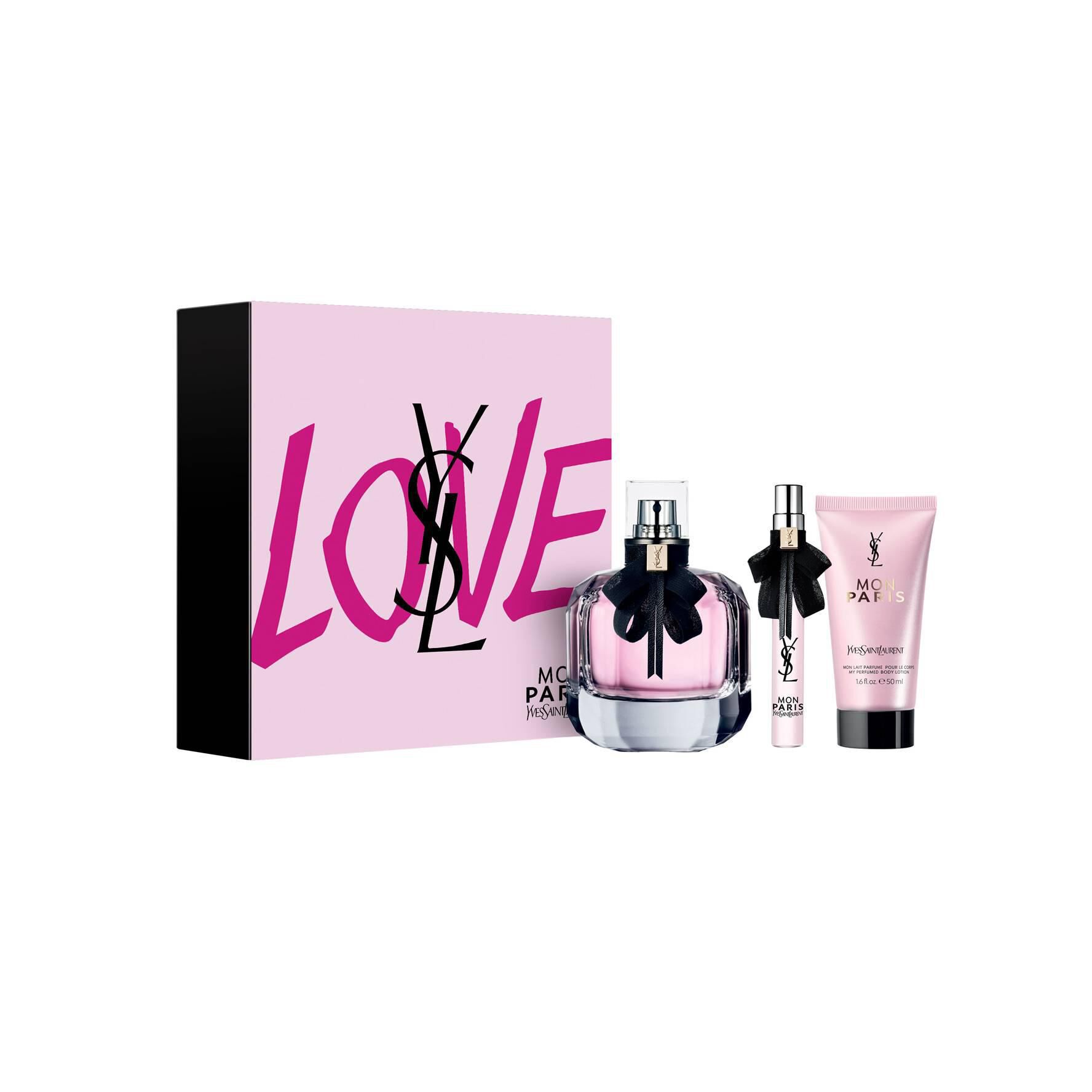 mon paris ysl macy's