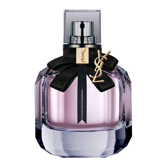 Mon Paris Gold Attraction Edition Ysl