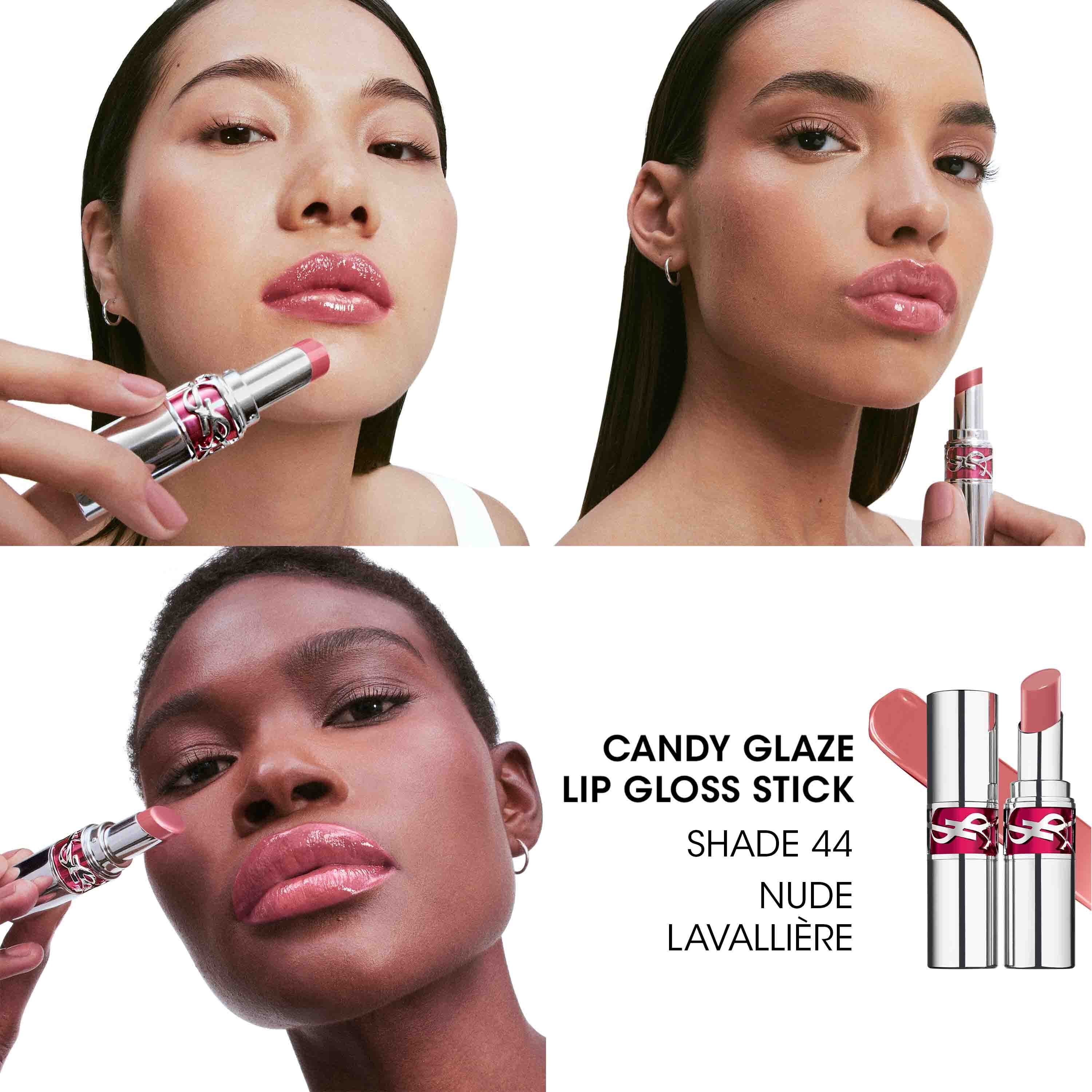 CANDY GLAZE LIP GLOSS STICK