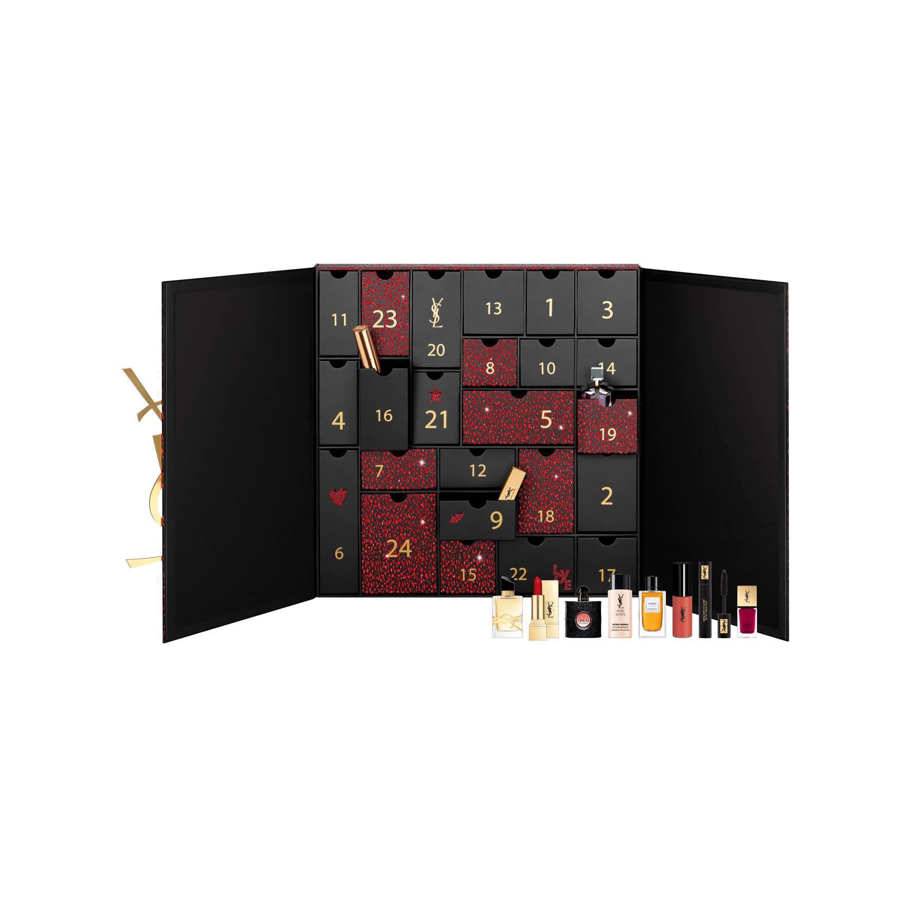 Advent Calendar | YSL Beauty