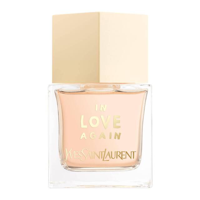 In Love Again Eau De Toilette Ysl