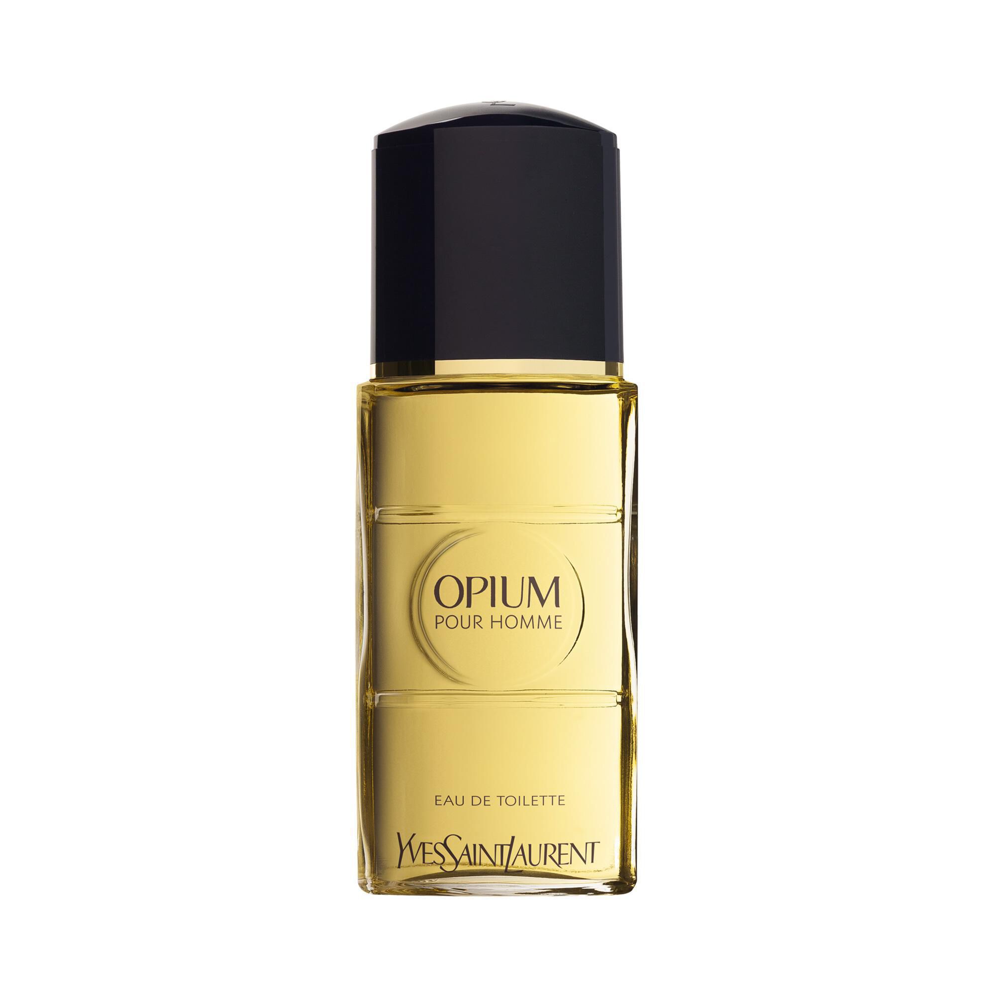 Yves saint laurent opium pour homme eau de parfum clearance