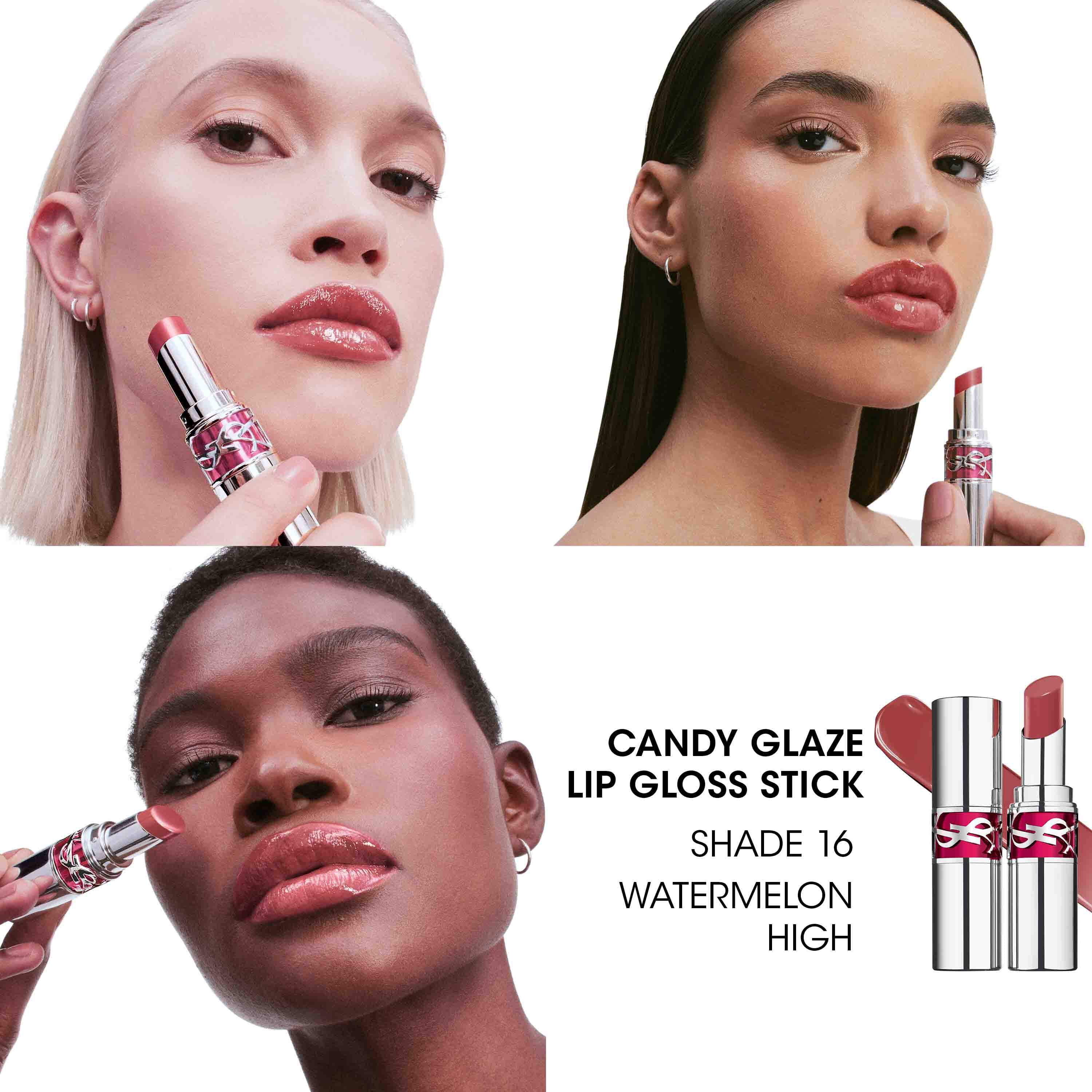 CANDY GLAZE LIP GLOSS STICK