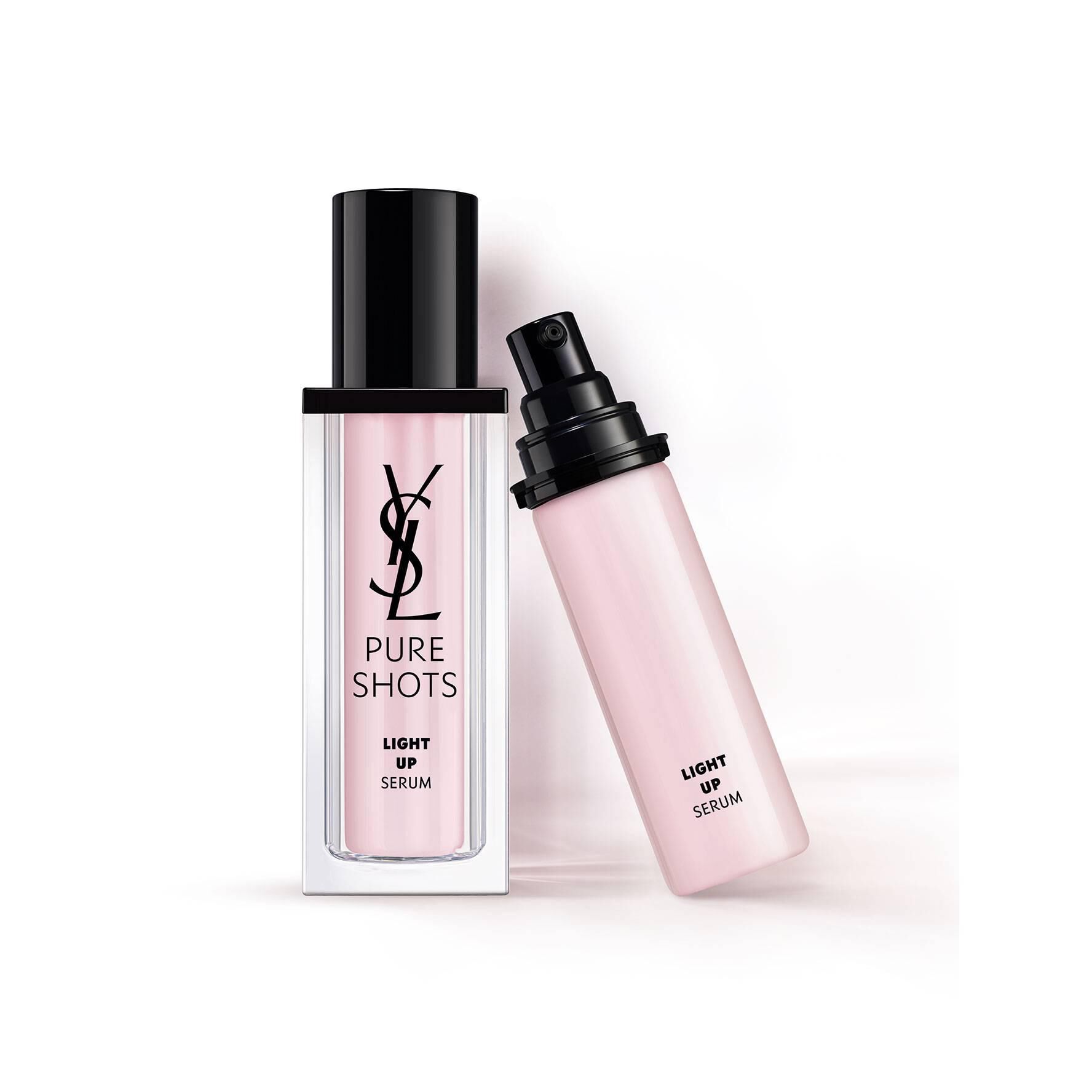 ysl skincare