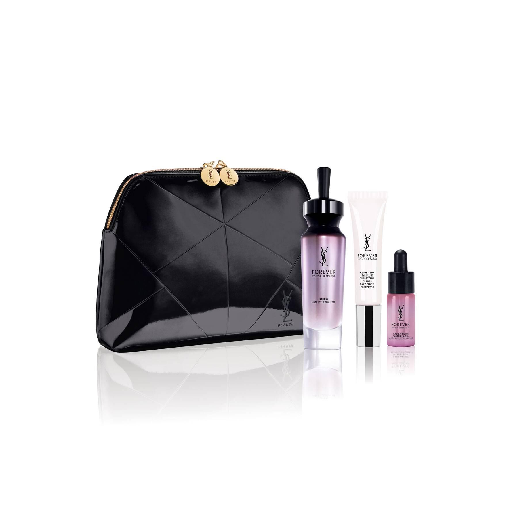 Anti Aging Luminous Skin Gift Set Ysl