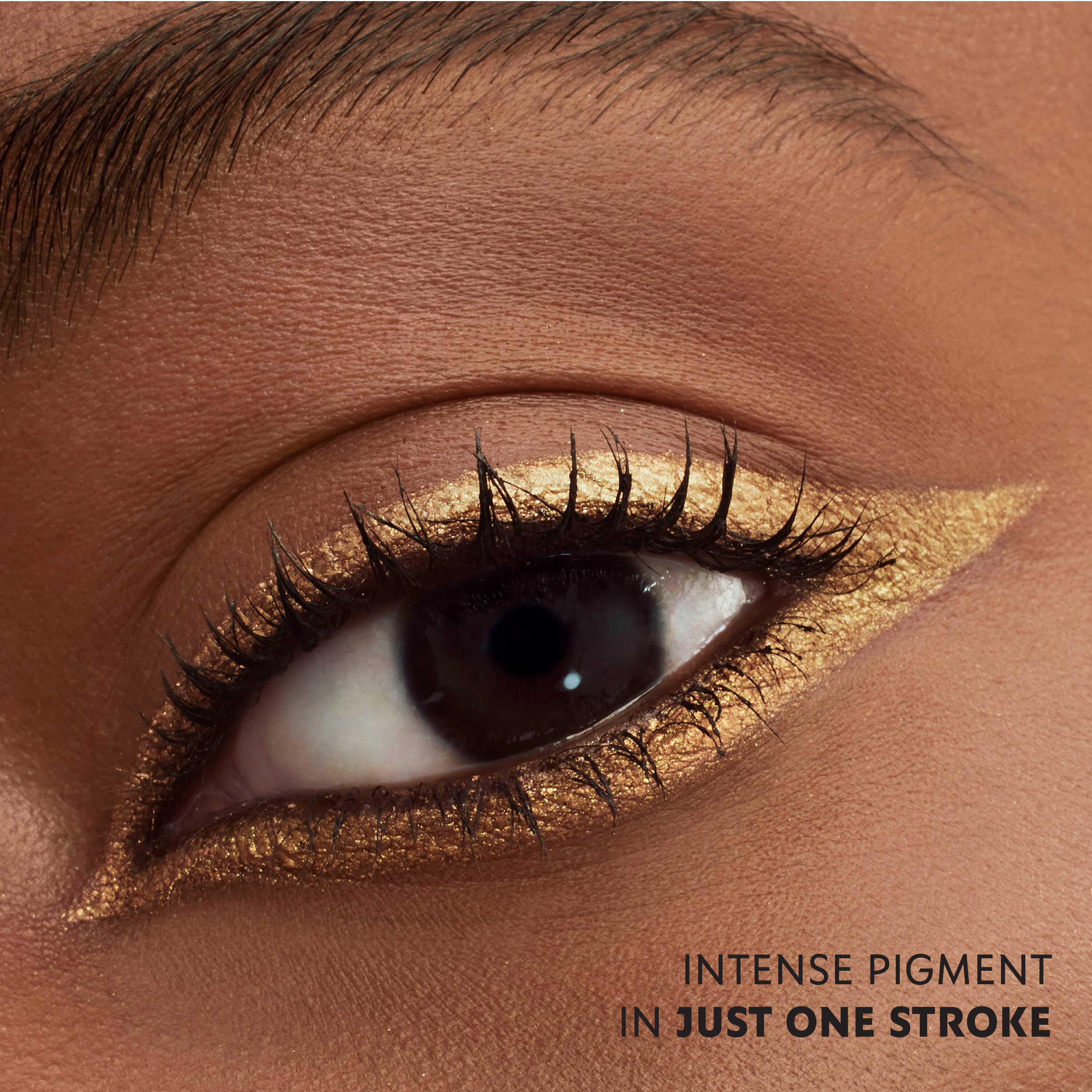 LINES LIBERATED 24H WATERPROOF EYELINER