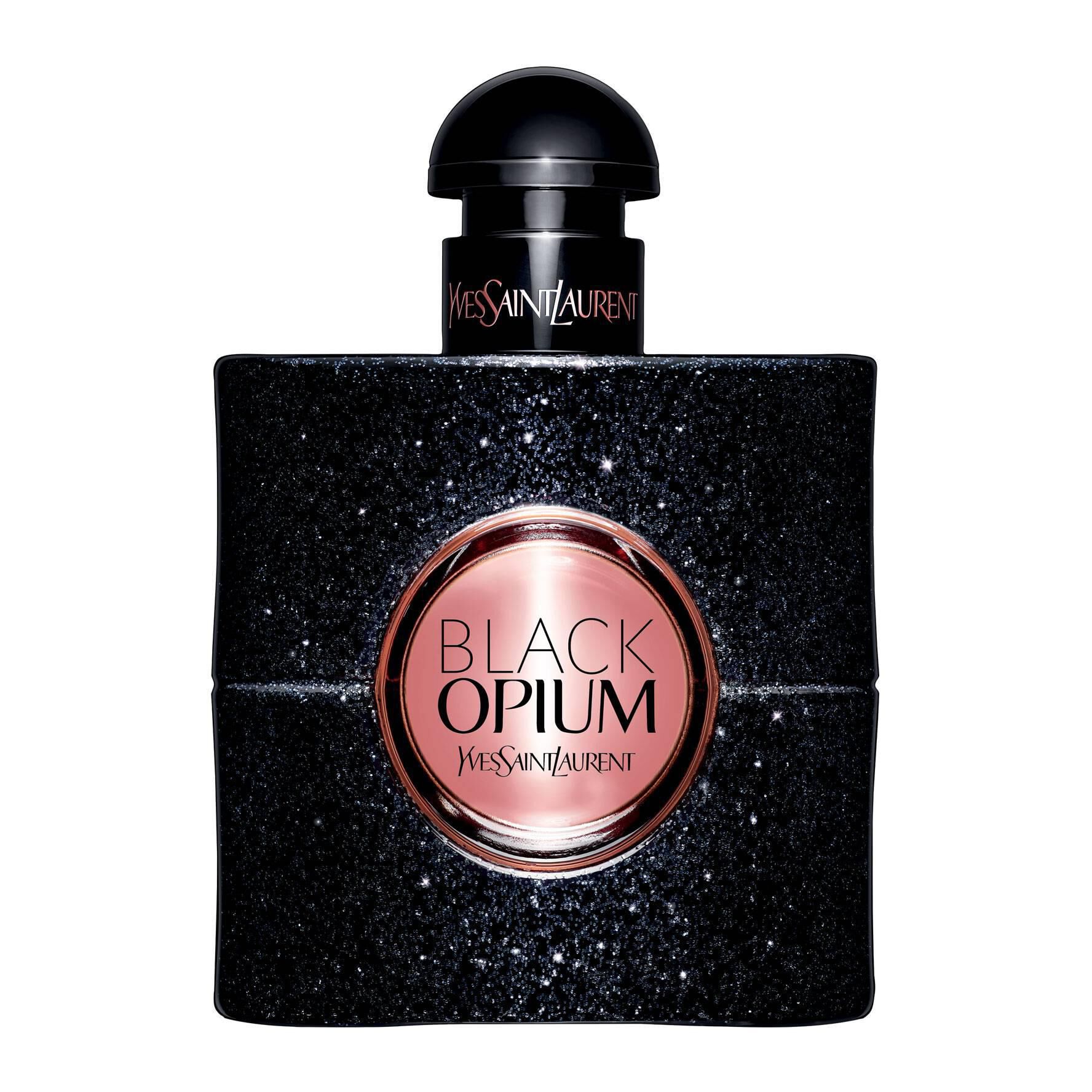 opium perfume bottle