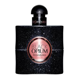Black Opium Eau De Parfum Ysl