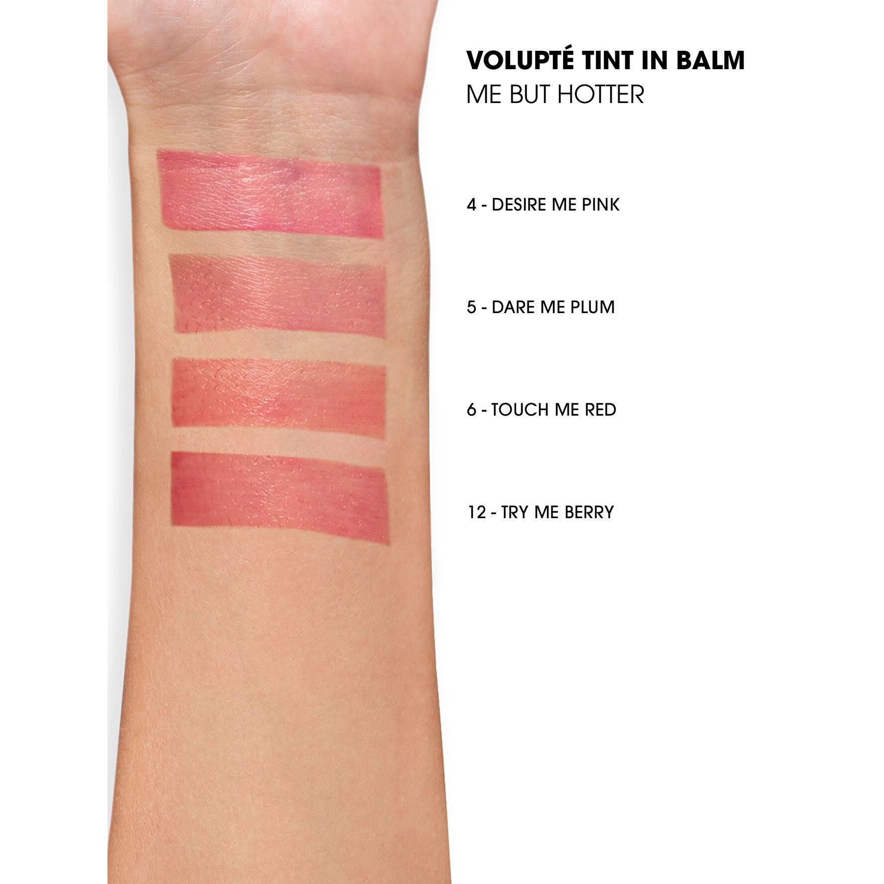 Volupt&eacute; Tint-In-Balm