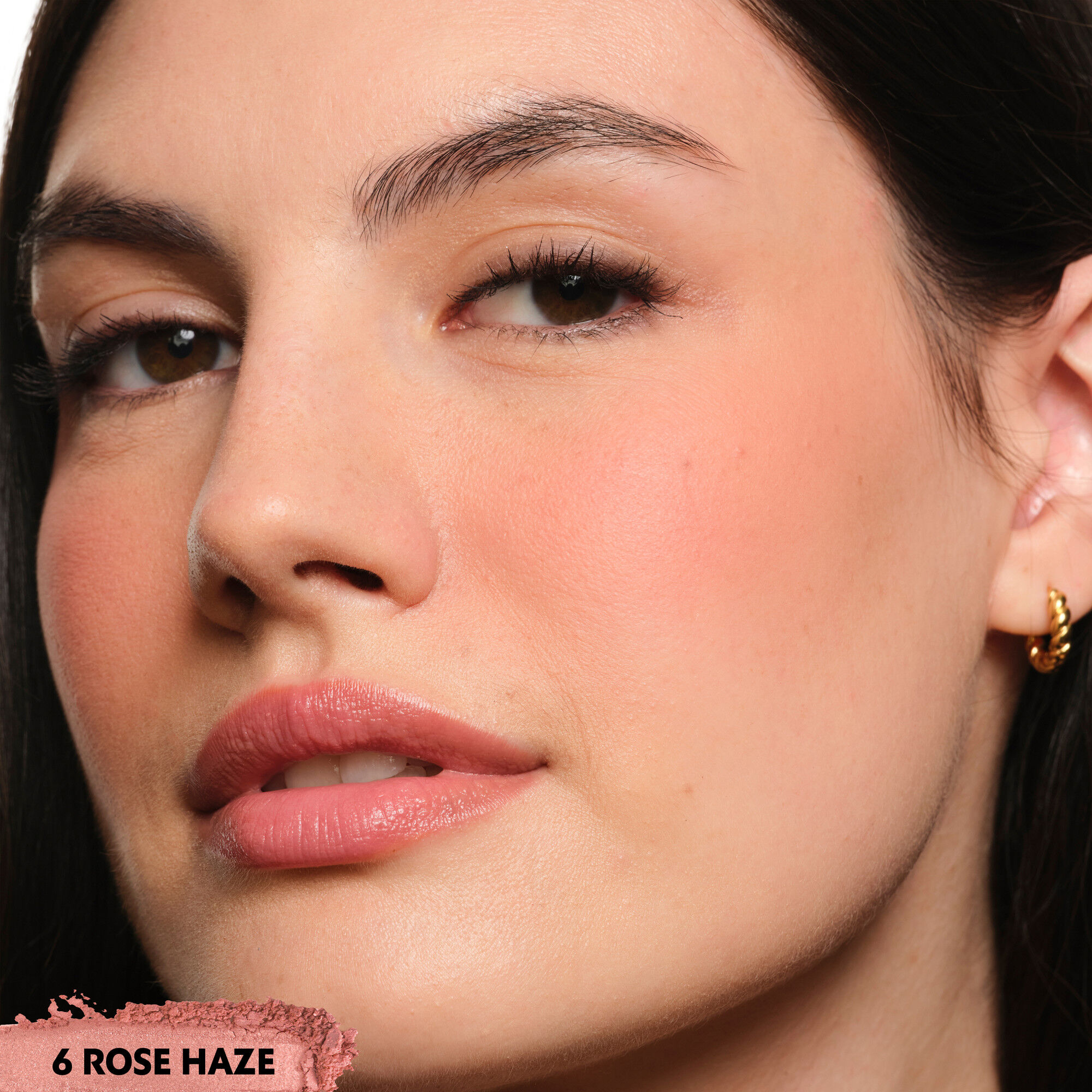 MAKE ME BLUSH 24H BUILDABLE BLURRING POWDER BLUSH