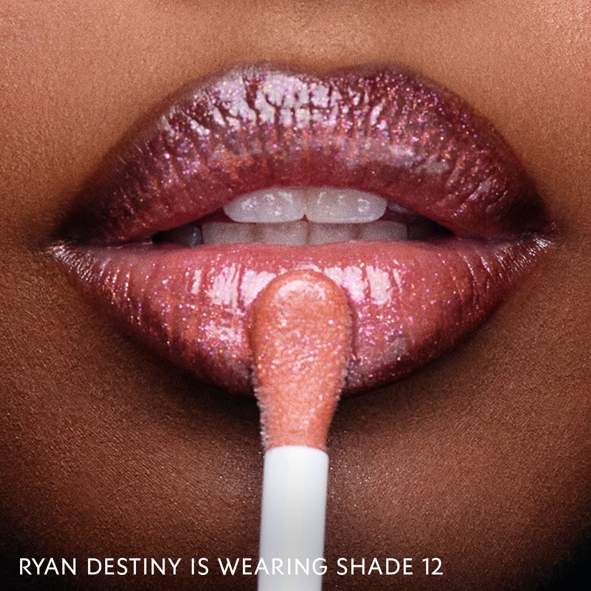 YSL LOVESHINE PLUMPING LIP OIL GLOSS LIMITED EDITION
