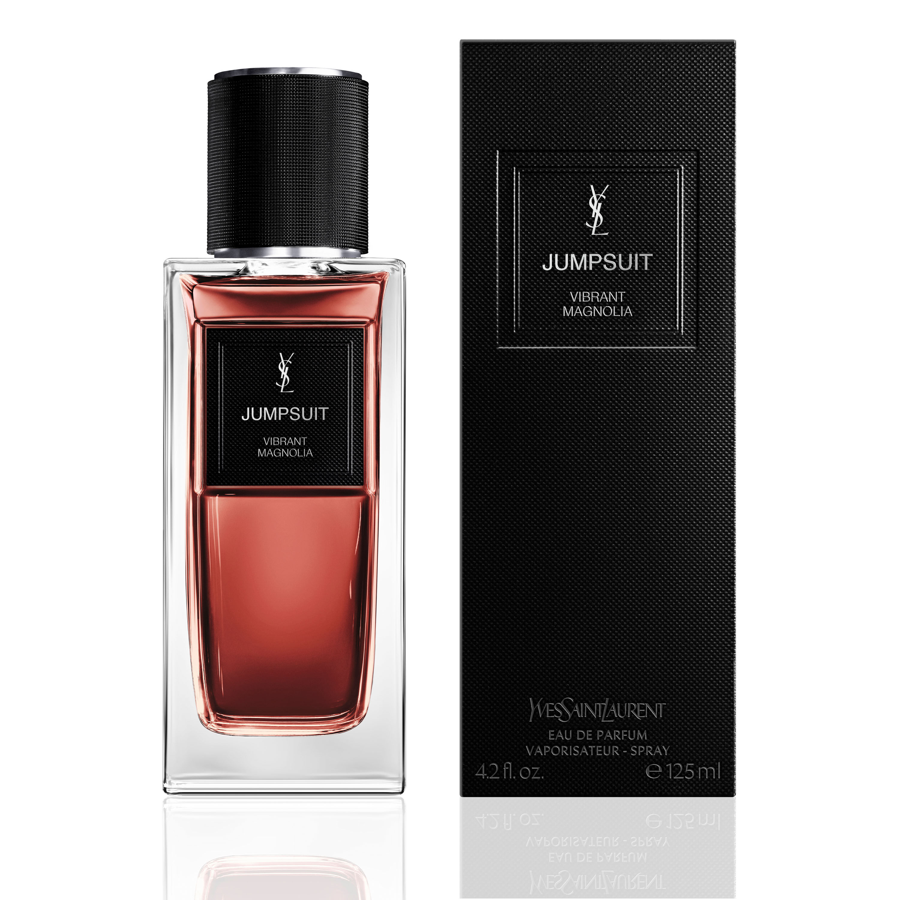 JUMPSUIT - LE VESTIAIRE DES PARFUMS