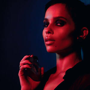 BLACK OPIUM EAU DE PARFUM 0