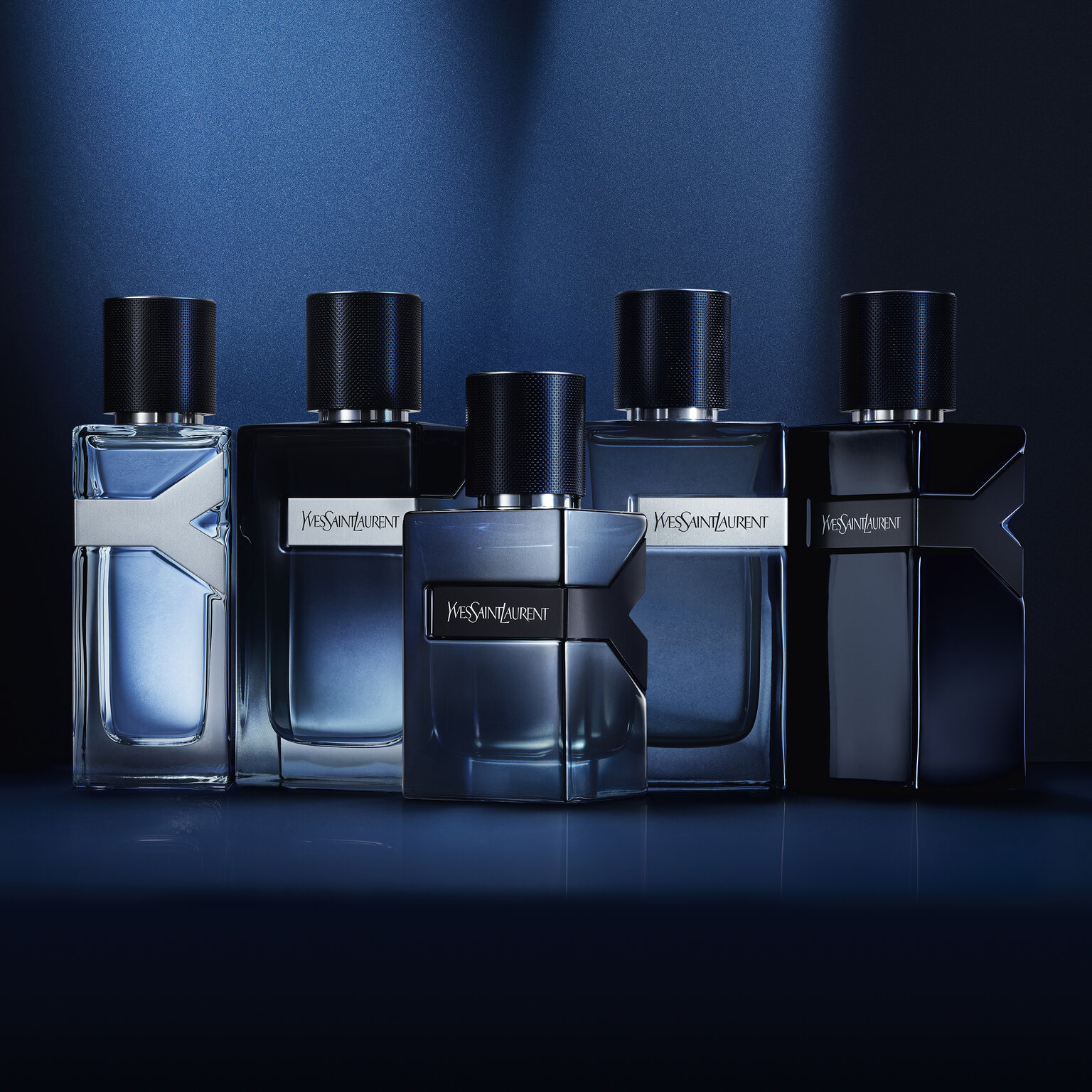 Elixir Colgone Y Elixir - Long-Lasting Men's Cologne - Fragrances - YSL Beauty