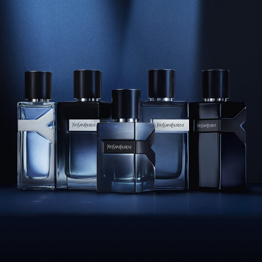 Y Elixir - Long-Lasting Men's Cologne - Fragrances - YSL Beauty