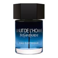 La Nuit de L'Homme Eau Électrique Eau de Toilette La Nuit de L'Homme Eau Électrique Eau de Toilette