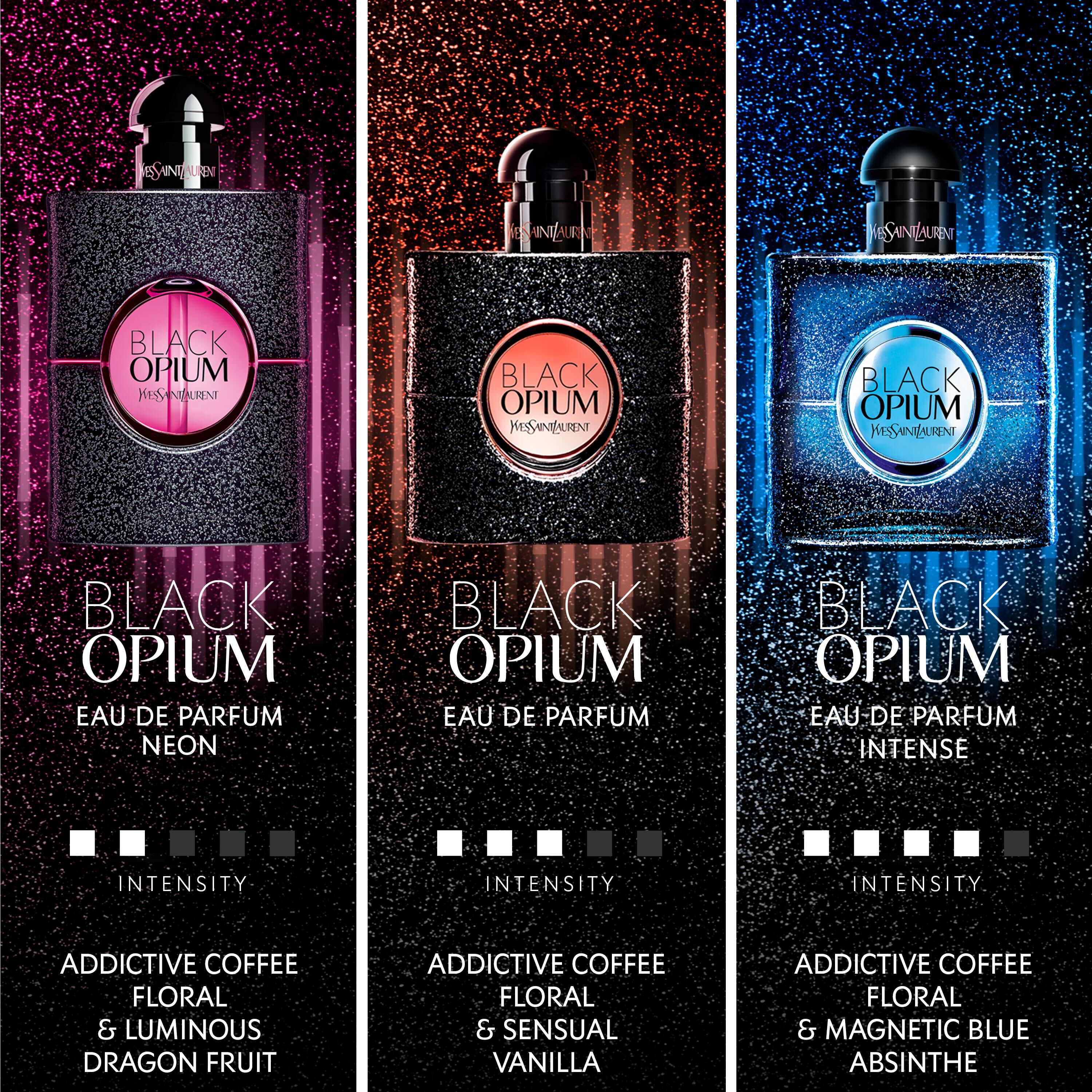 Black opium similar perfumes clearance