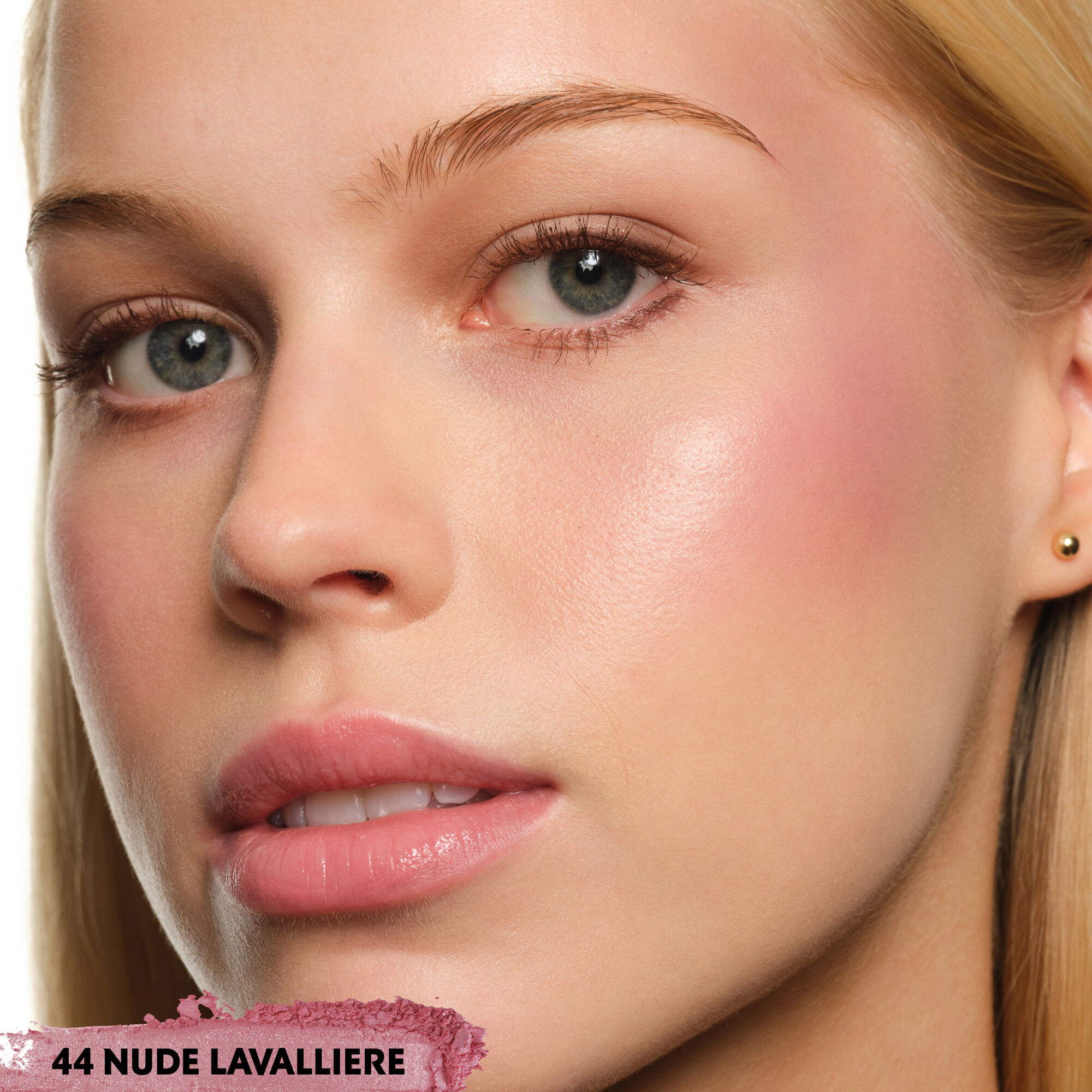 MAKE ME BLUSH & LOVESHINE LIP OIL STICK GIFT SET