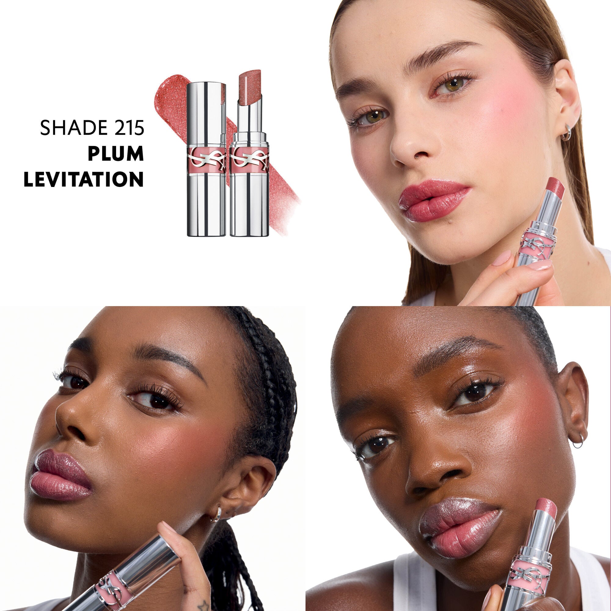 YSL LOVESHINE LIP OIL STICK