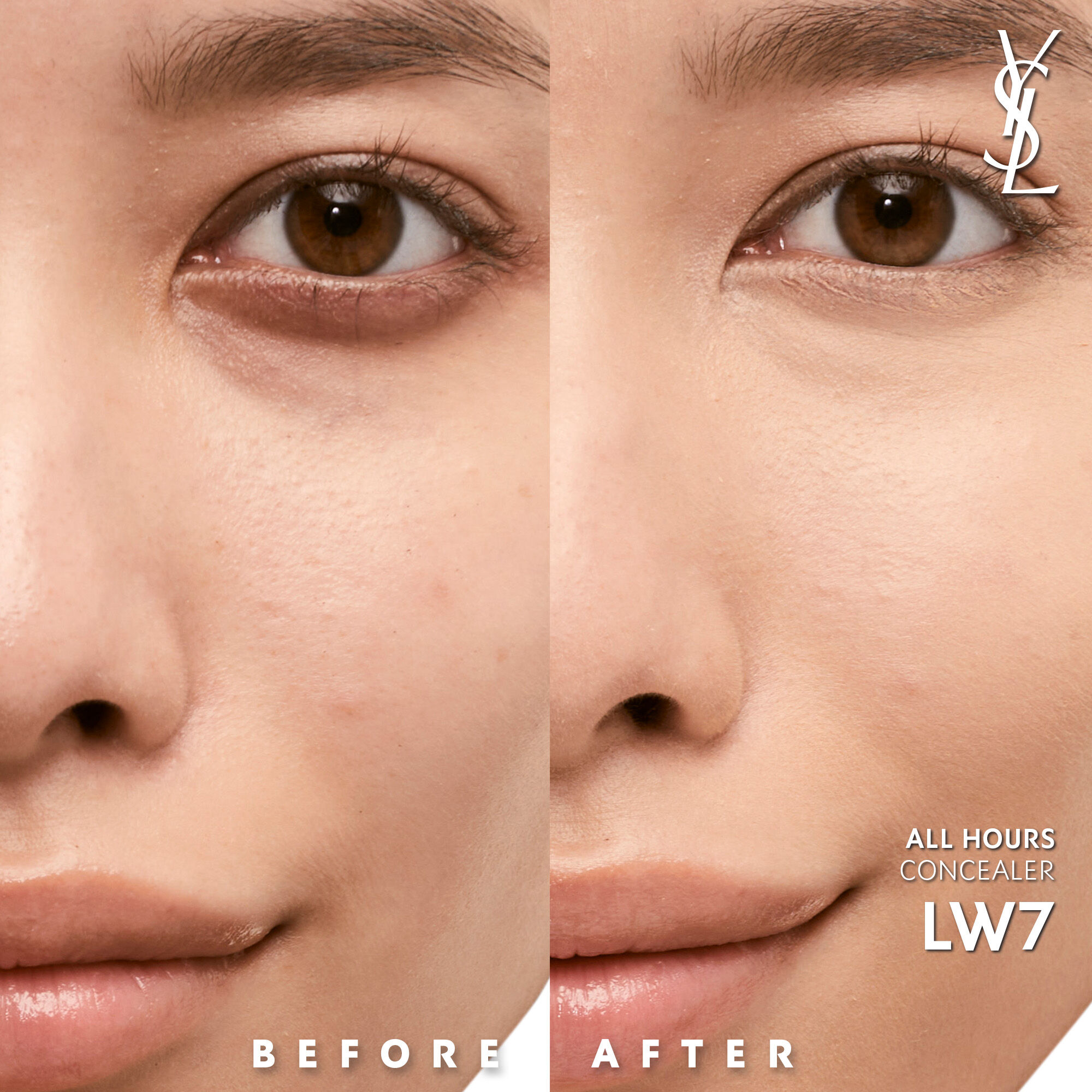 ALL HOURS PRECISE ANGLES LONGWEAR CONCEALER