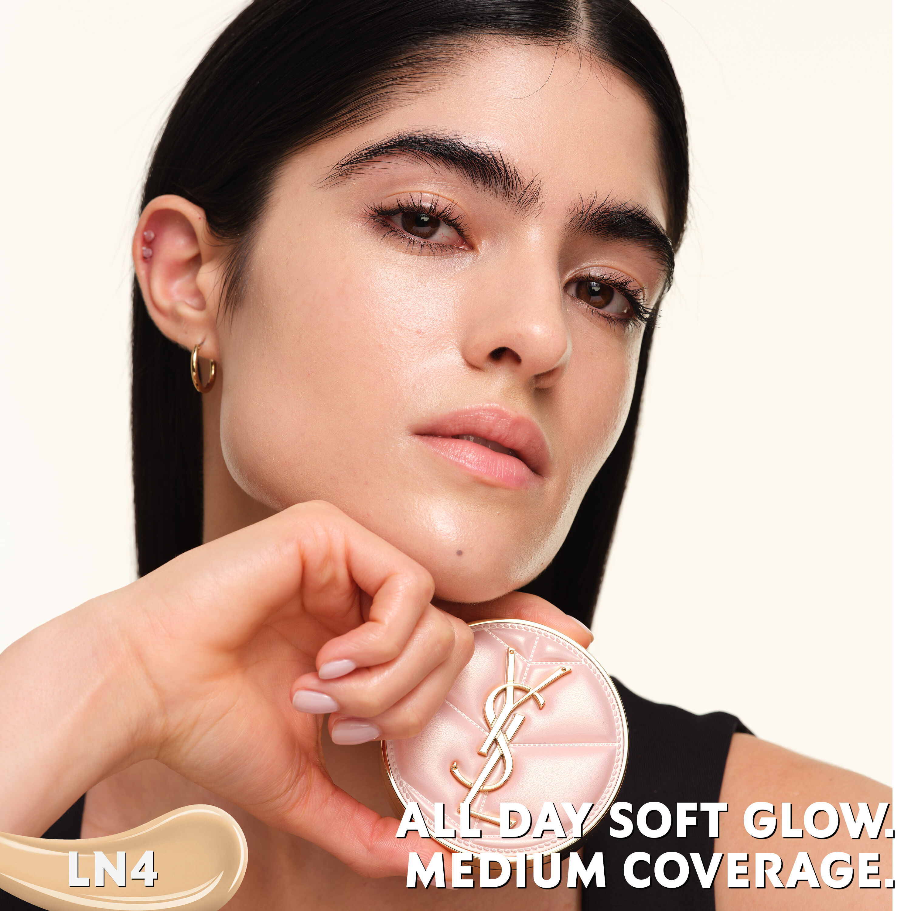 Skin Affair Soft Glow Cushion Foundation