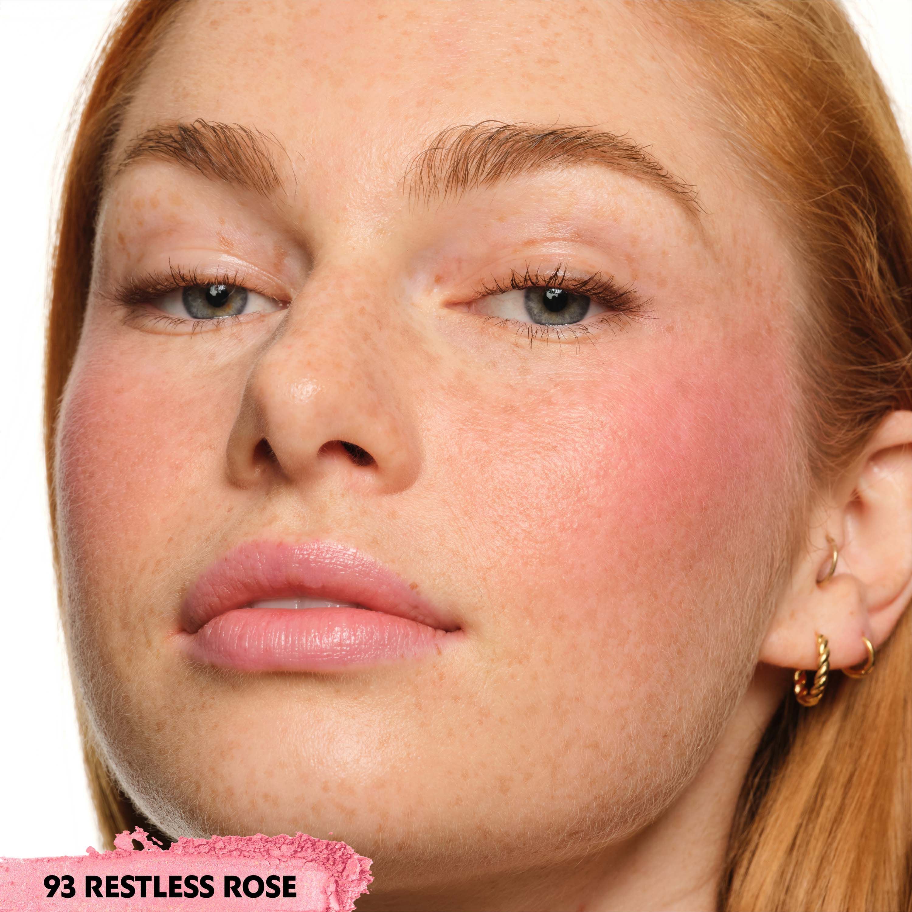MAKE ME BLUSH 24H BUILDABLE BLURRING POWDER BLUSH
