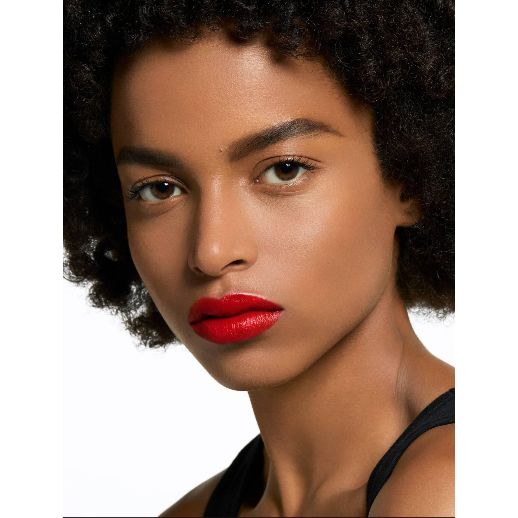 Rouge Pur Couture Satin Lipstick Red Lipsticks YSL Beauty