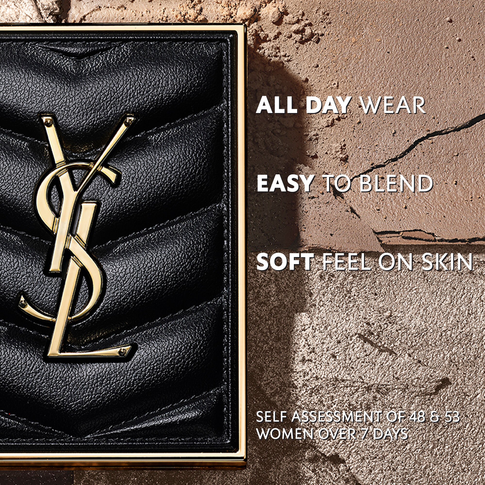 COUTURE MINI CLUTCH LUXURY EYESHADOW PALETTE