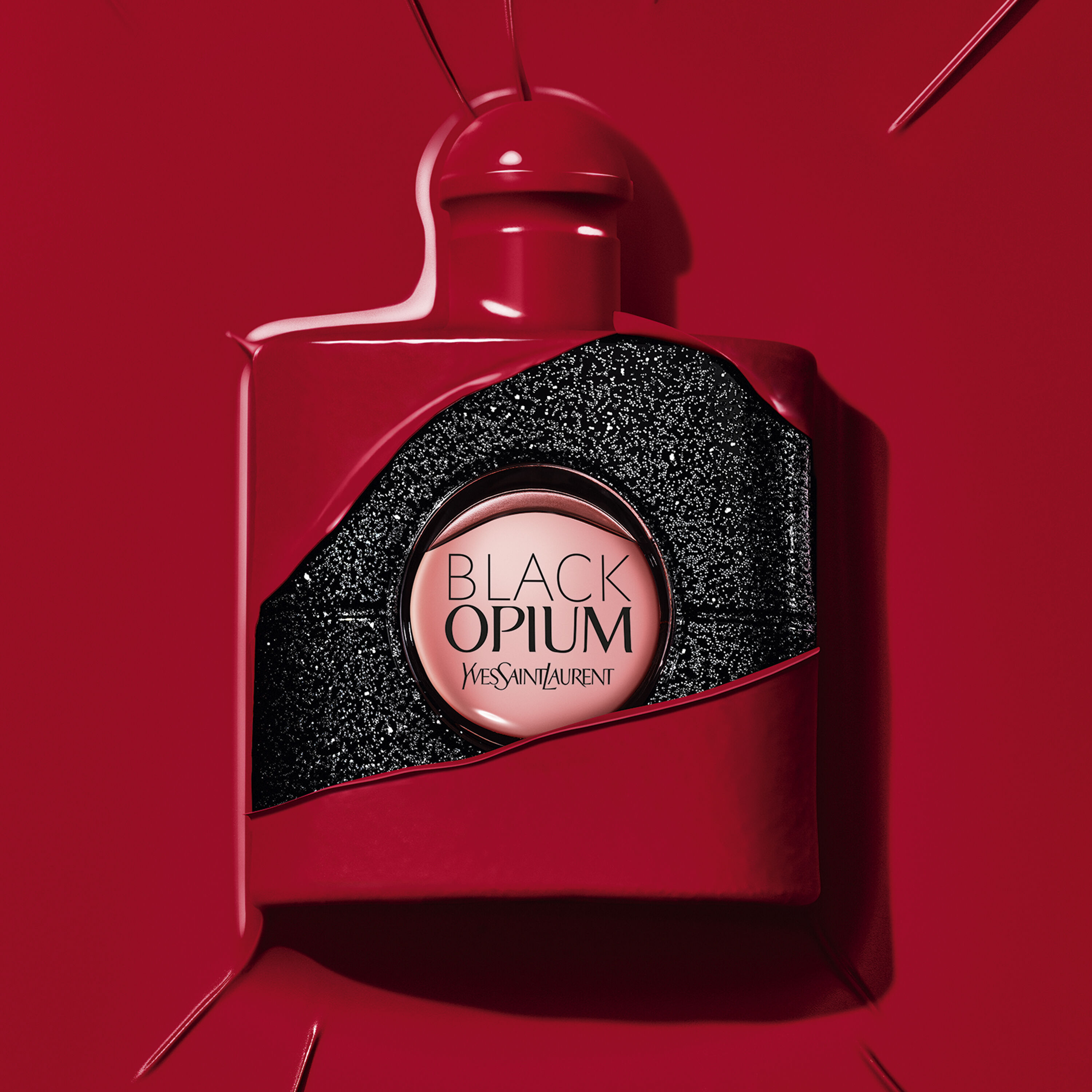 Black opinion perfume gift set sale