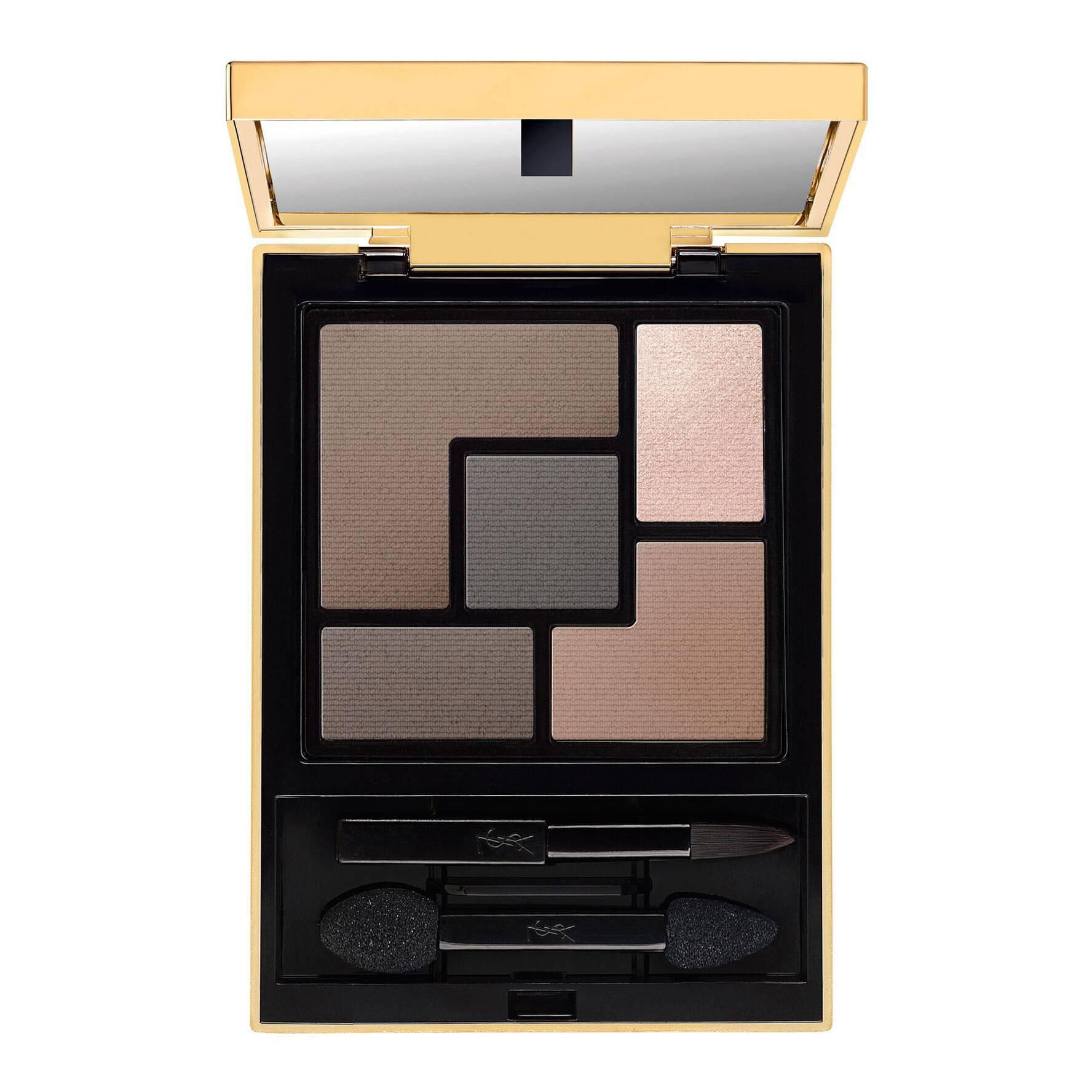 Couture Eyeshadow Palette YSL
