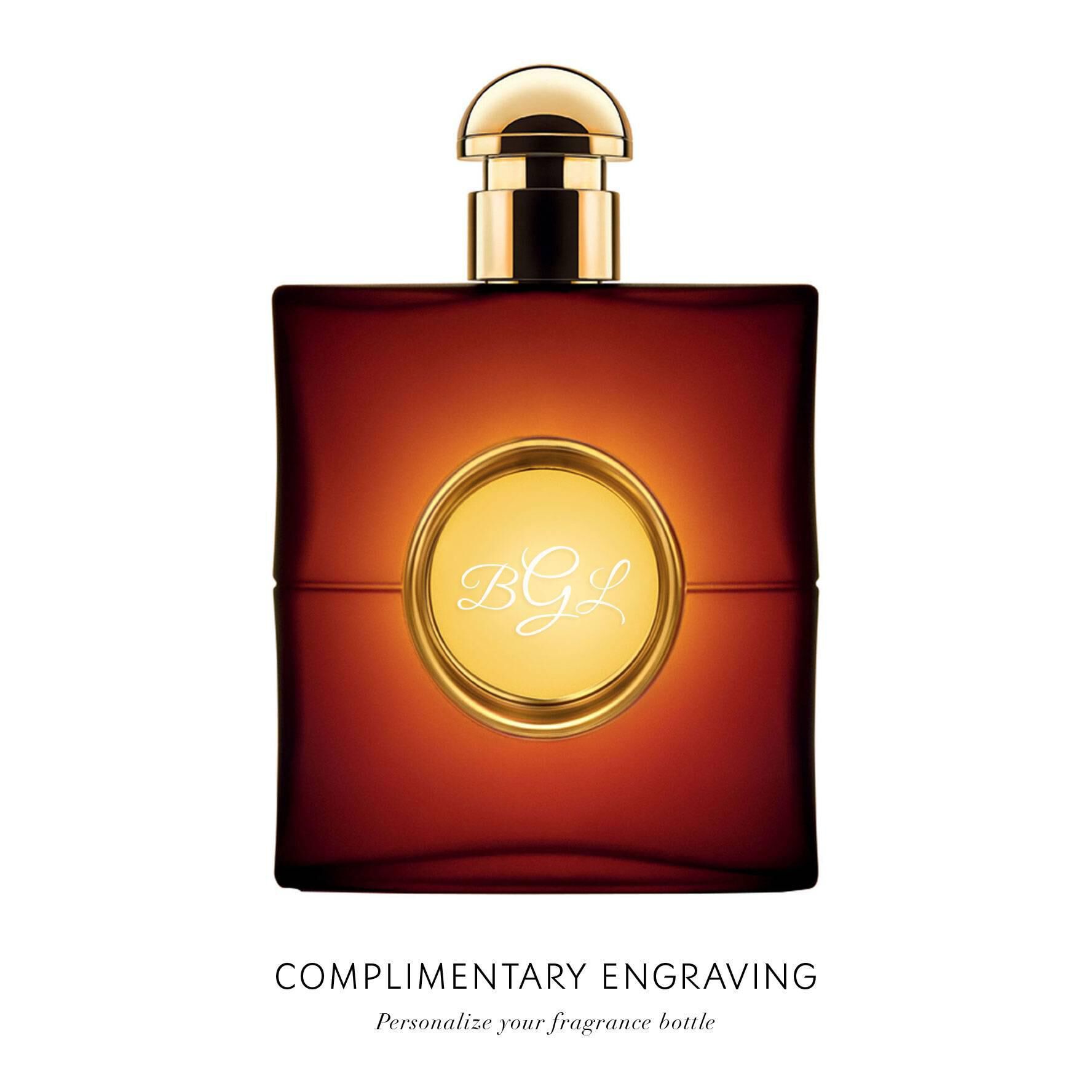the circle perfume