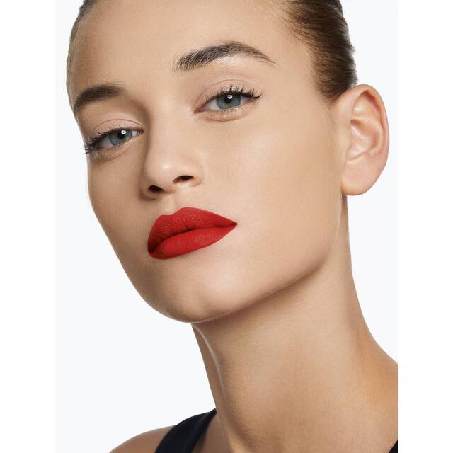 Rouge Pur Couture The Slim Matte Lipstick