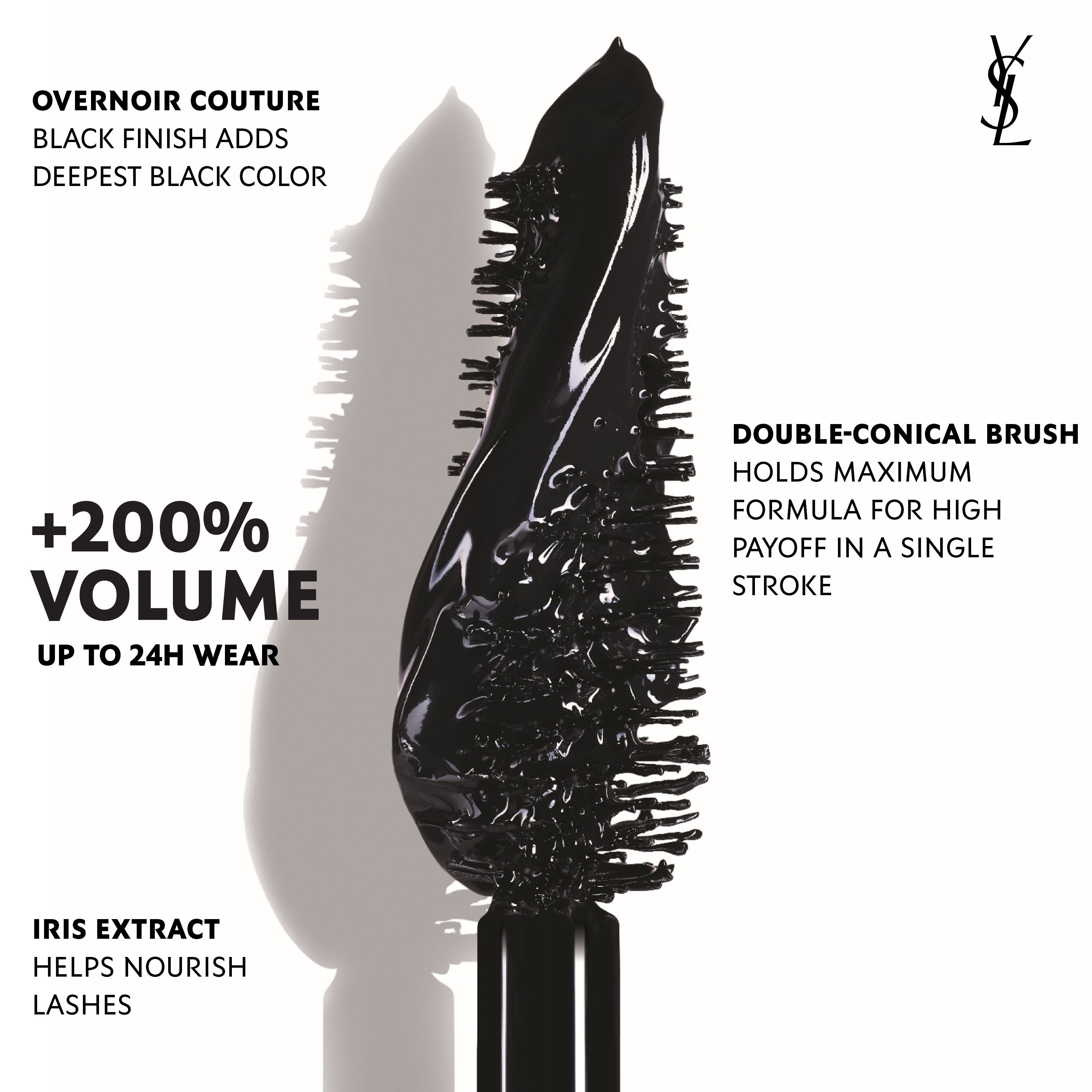 LASH CLASH EXTREME VOLUME MASCARA