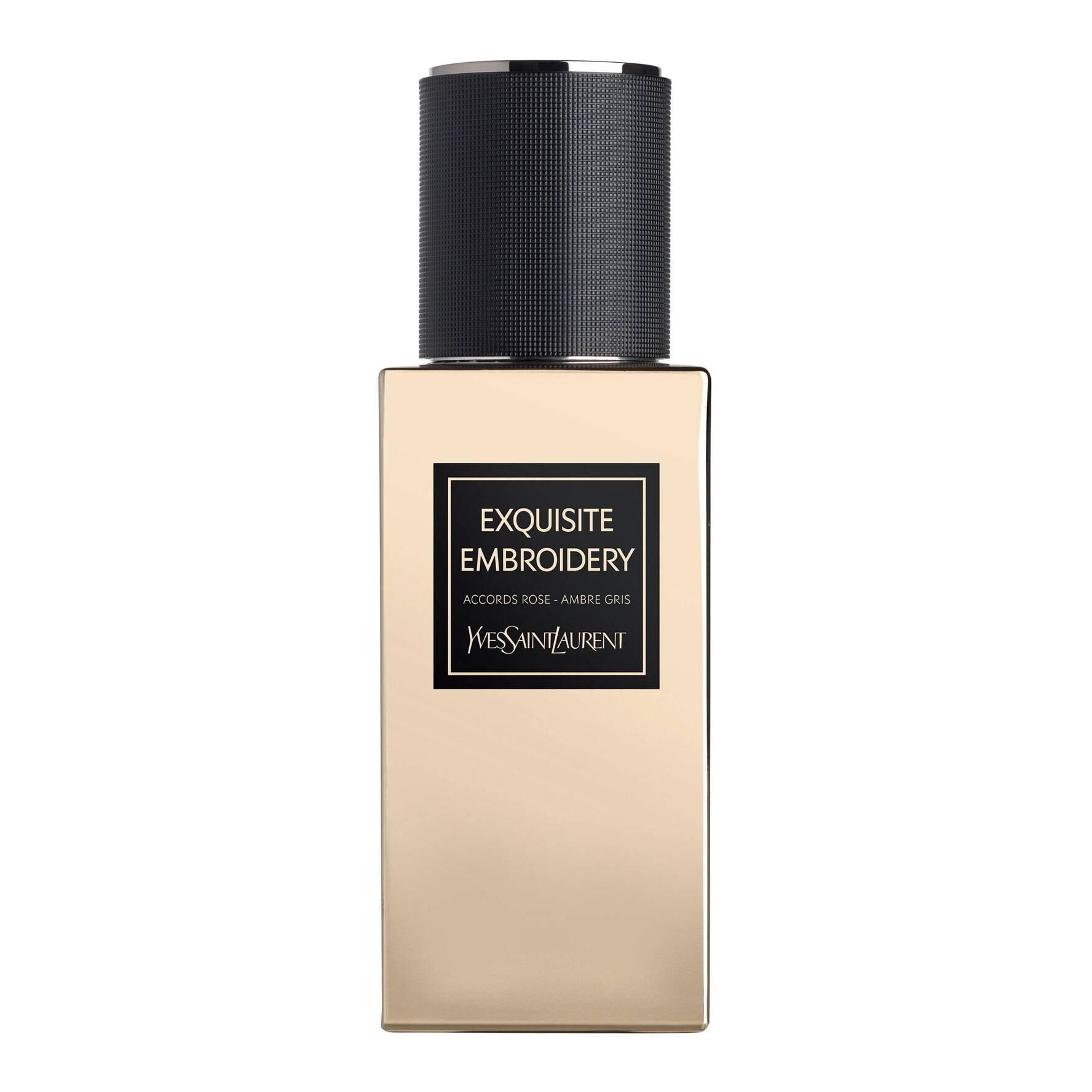 Ysl perfume private collection clearance