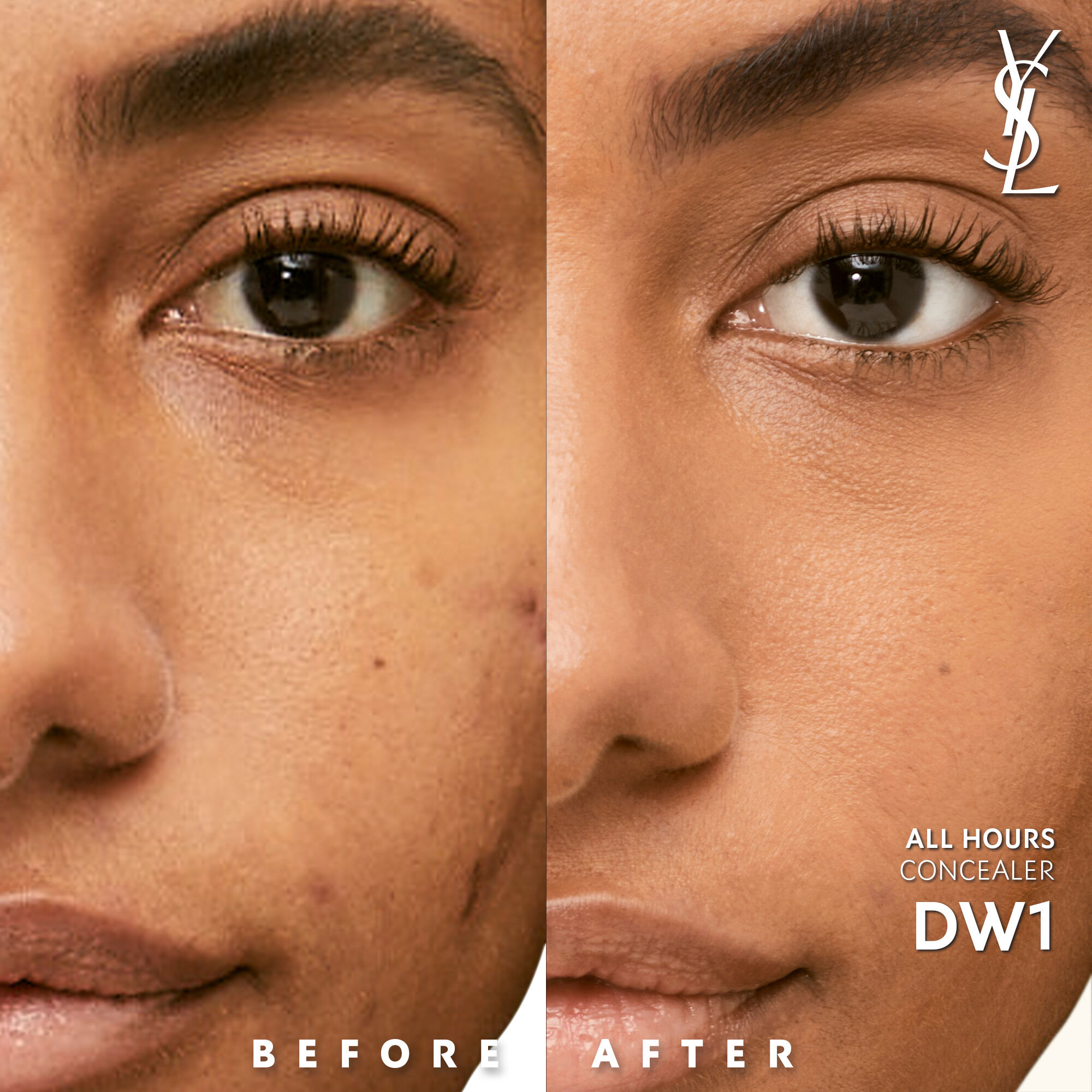 ALL HOURS PRECISE ANGLES LONGWEAR CONCEALER