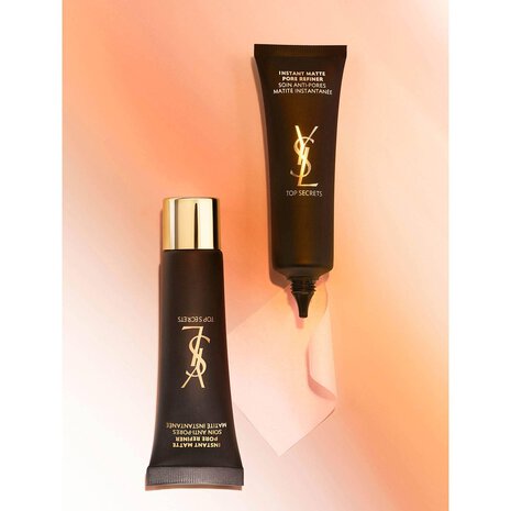 Ysl top secrets matte pore refiner Clearance