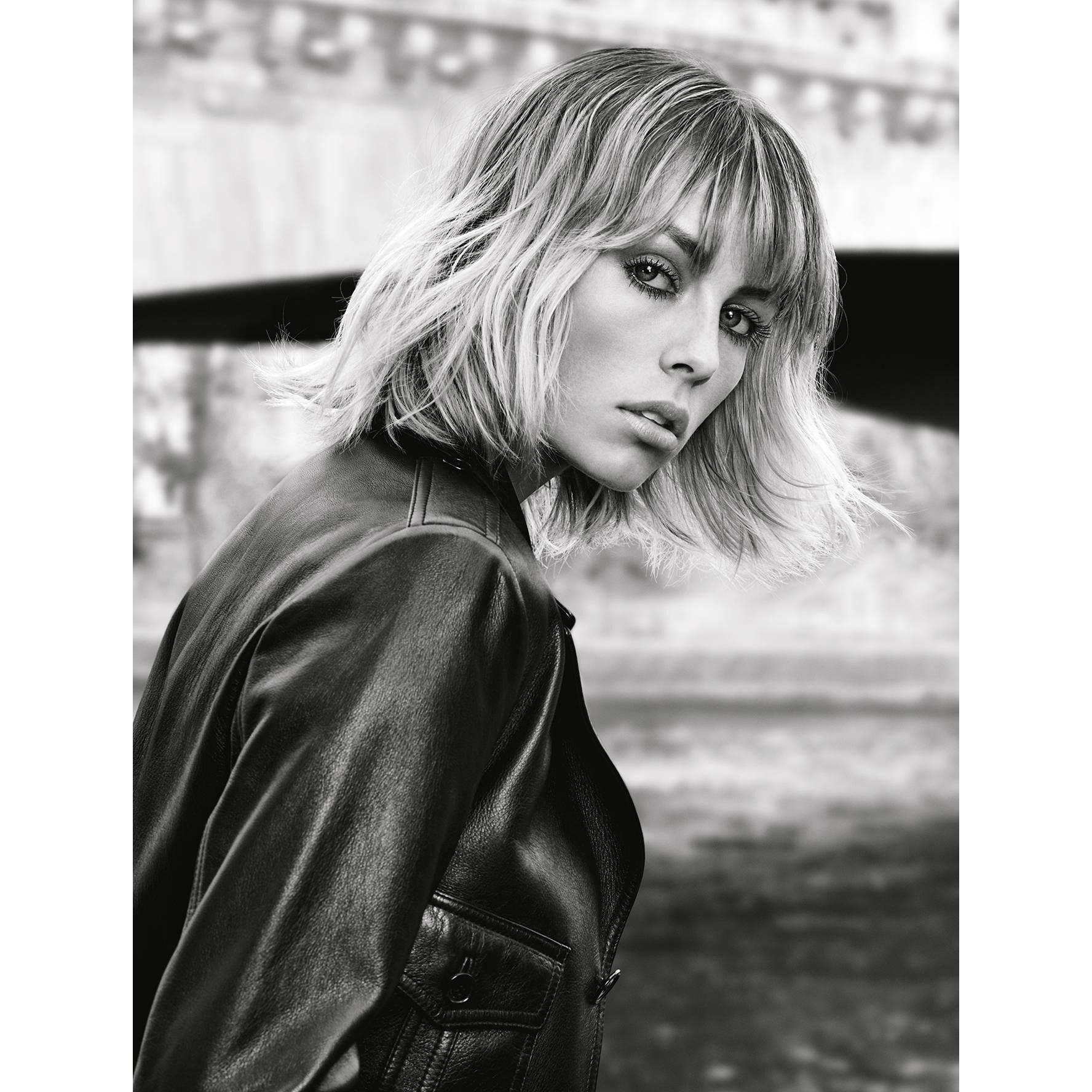 The Curler Mascara YSL