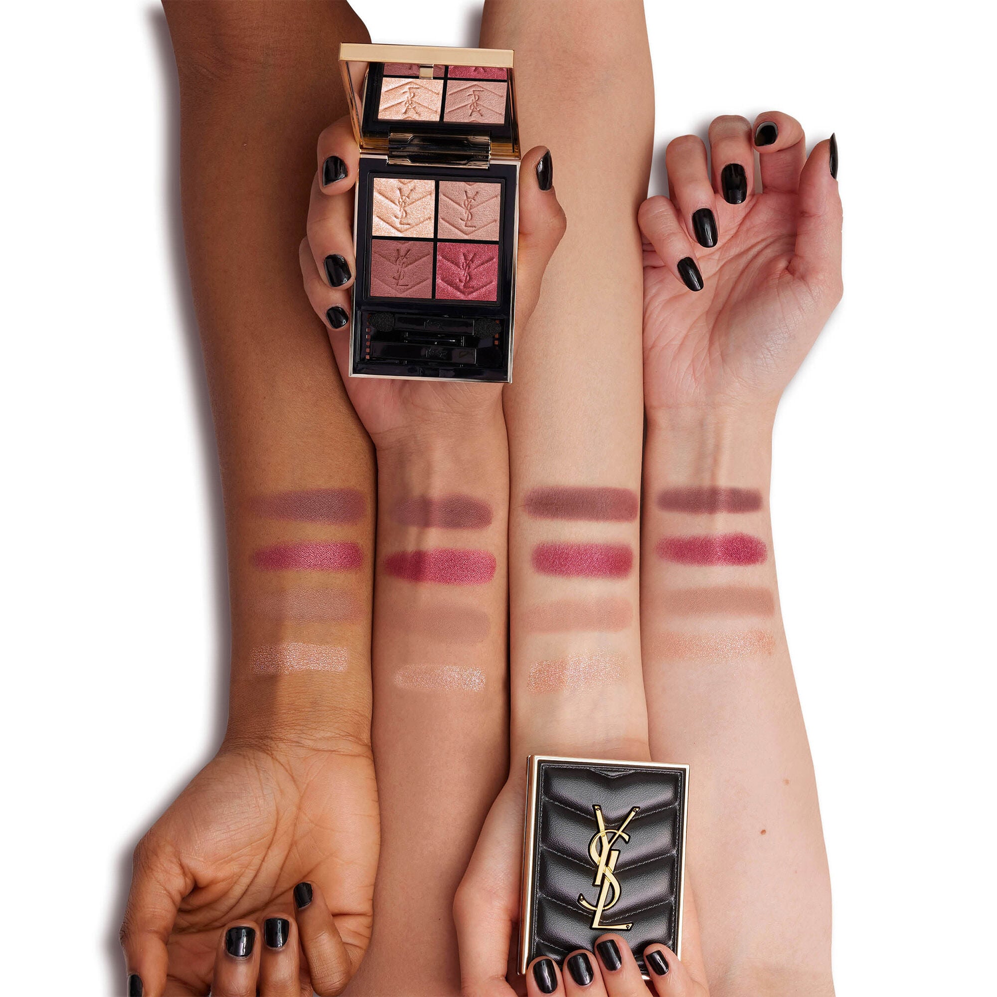 COUTURE MINI CLUTCH LUXURY EYESHADOW PALETTE