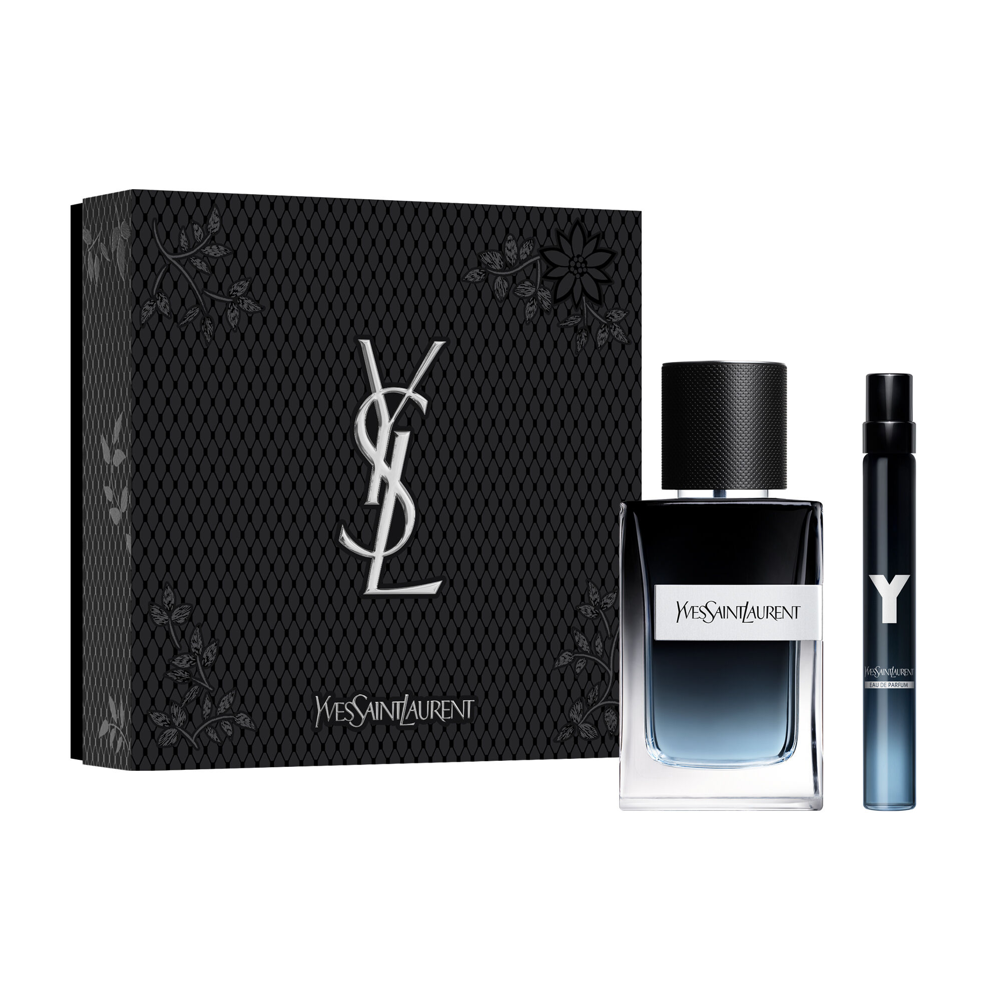 Yves saint laurent perfume travel collection store