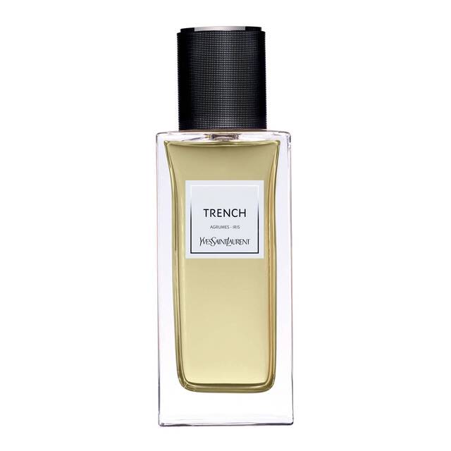 Citrus Unisex Perfume Trench Ysl