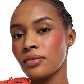 MAKE ME BLUSH 24H BUILDABLE BLURRING POWDER BLUSH