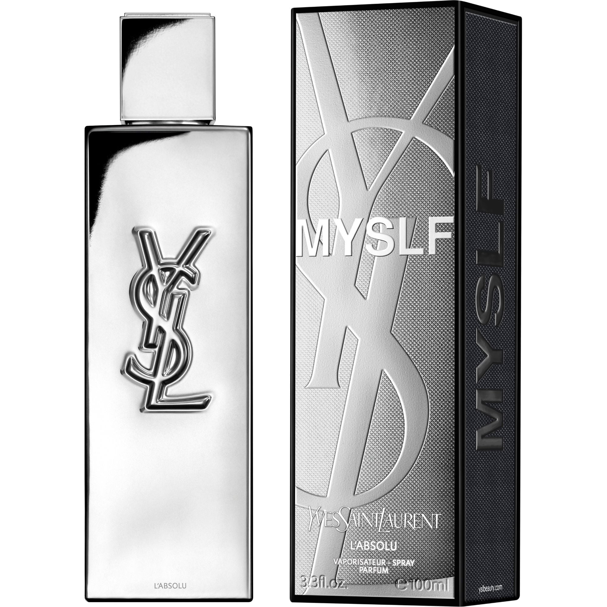 MYSLF ABSOLU