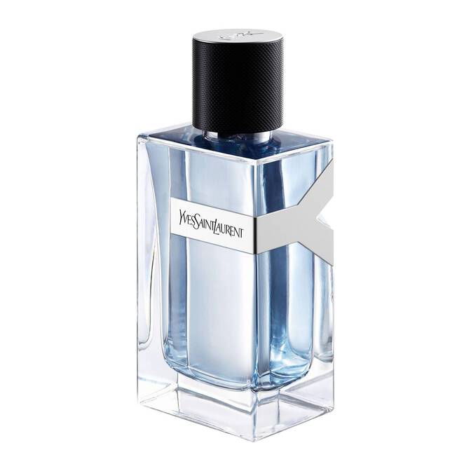 Y Eau De Toilette Fragrance For Men Ysl